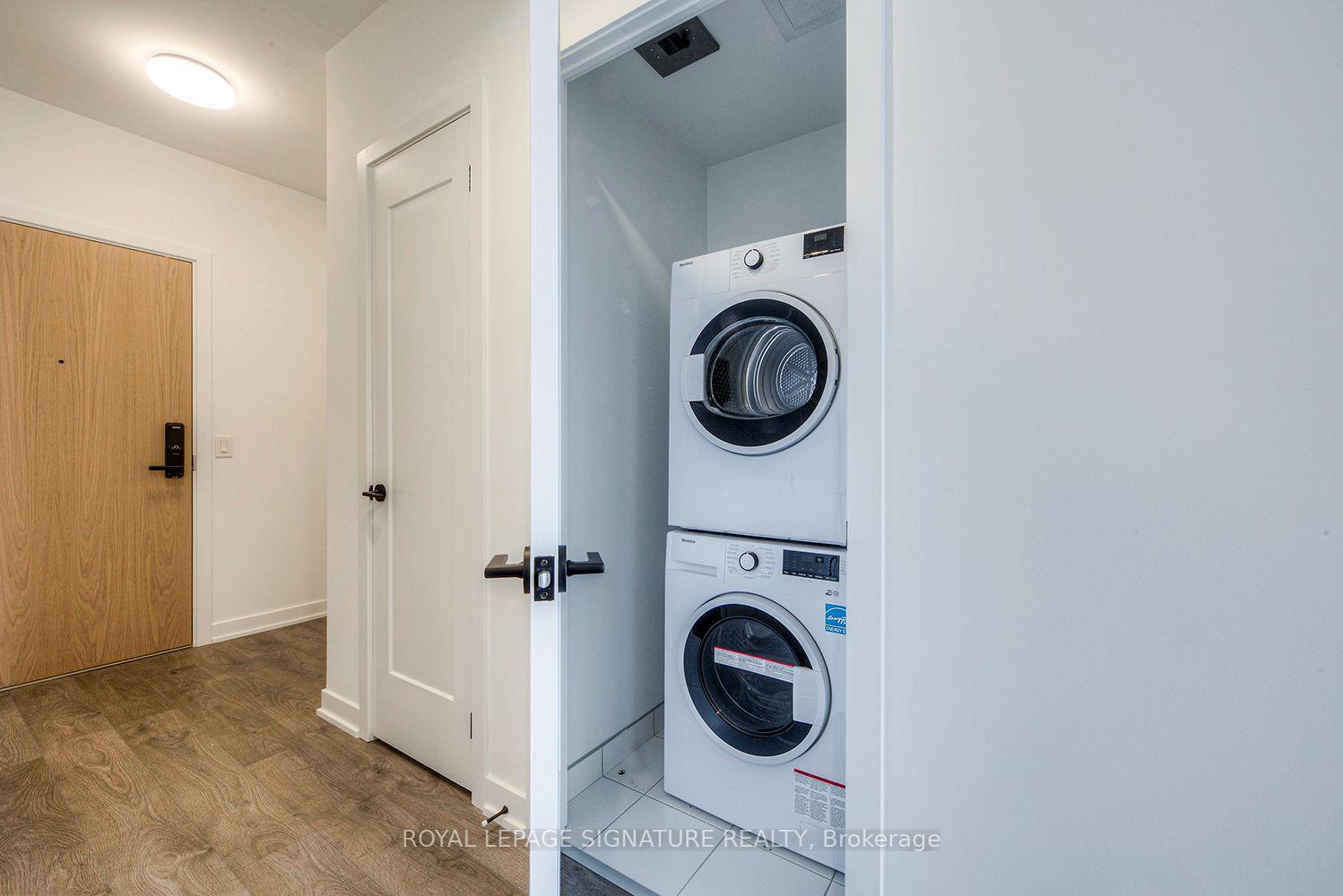 Photo 9 of Unit 2702, 5 Defries Street, Toronto, Regent Park — HOMEH