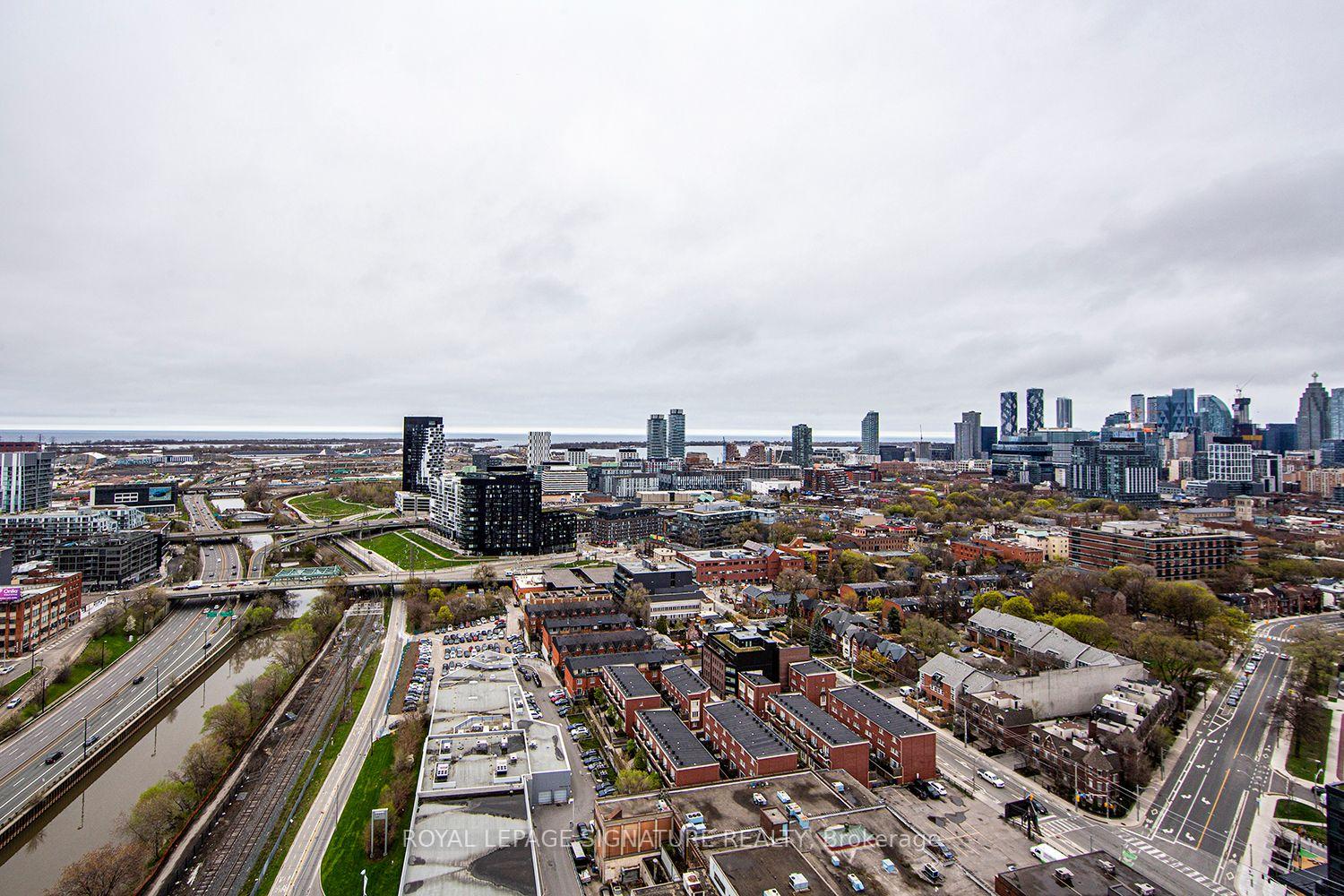Photo 11 of Unit 2702, 5 Defries Street, Toronto, Regent Park — HOMEH