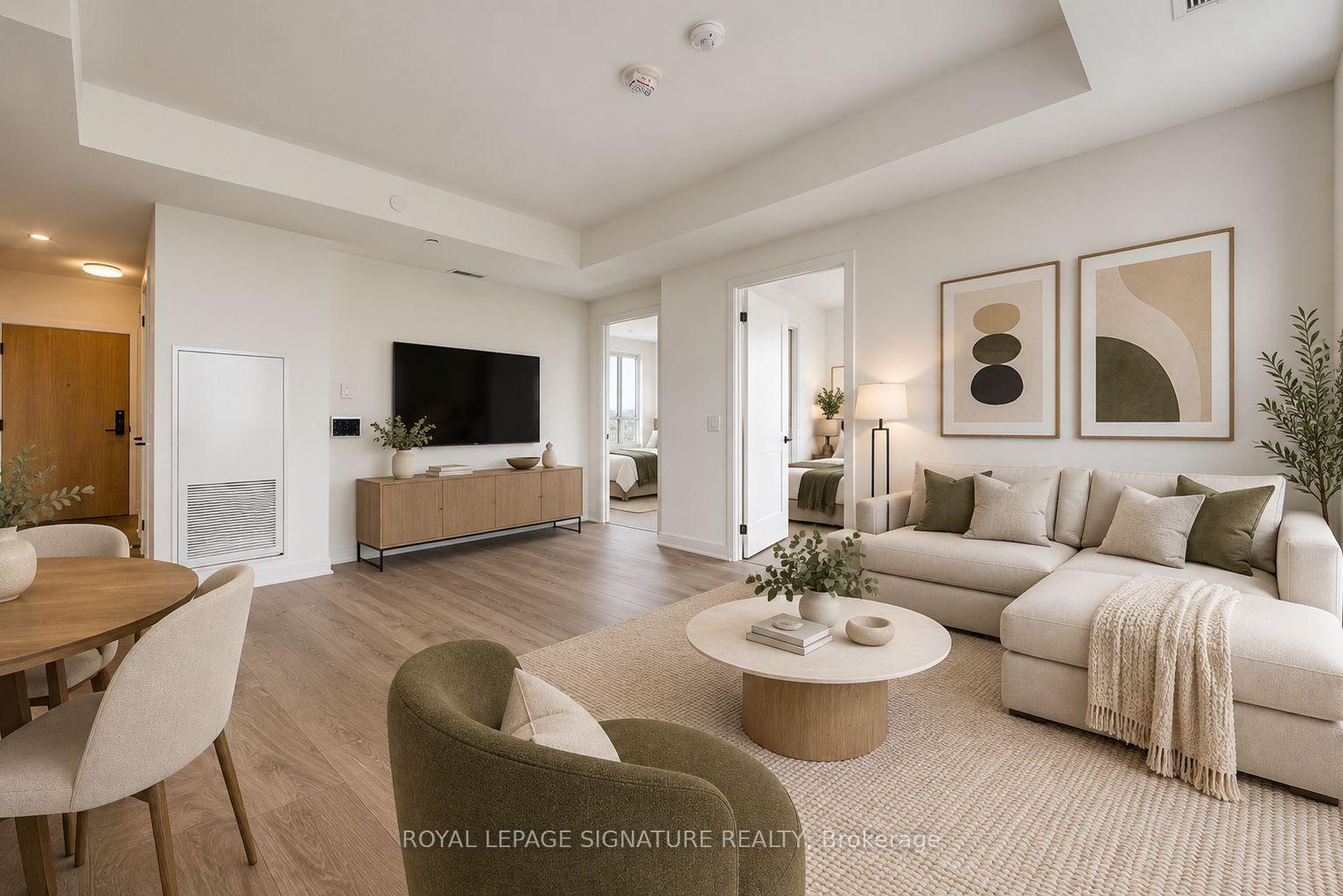 Photo 12 of Unit 2702, 5 Defries Street, Toronto, Regent Park — HOMEH