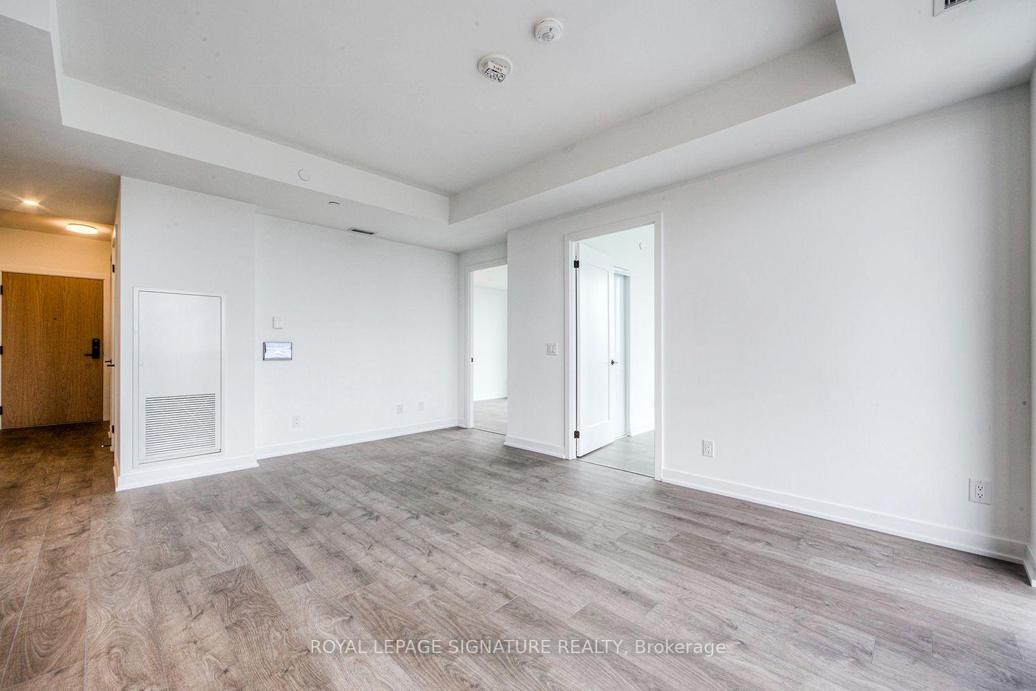 Photo 13 of Unit 2702, 5 Defries Street, Toronto, Regent Park — HOMEH