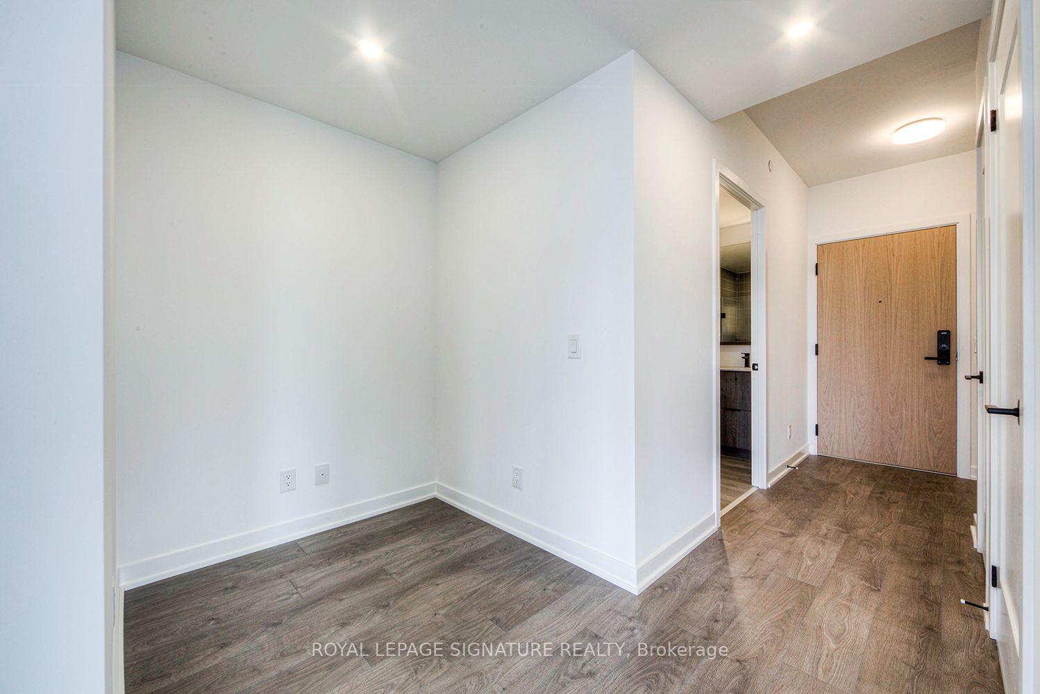 Photo 15 of Unit 2702, 5 Defries Street, Toronto, Regent Park — HOMEH