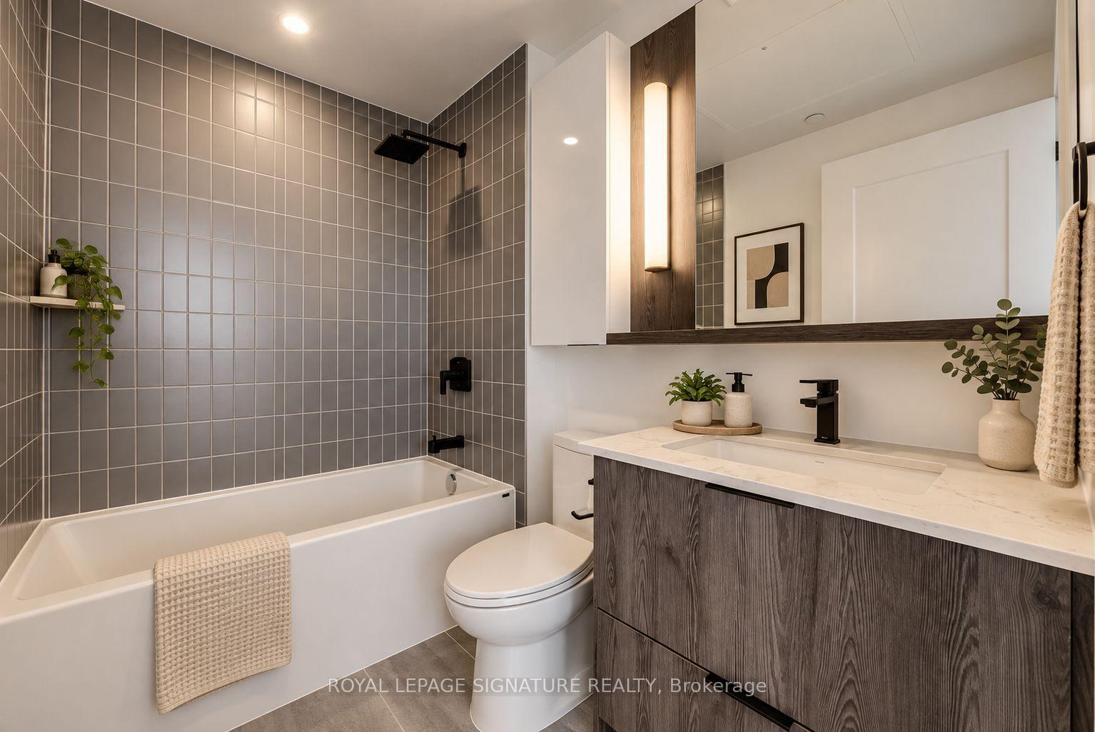 Photo 16 of Unit 2702, 5 Defries Street, Toronto, Regent Park — HOMEH