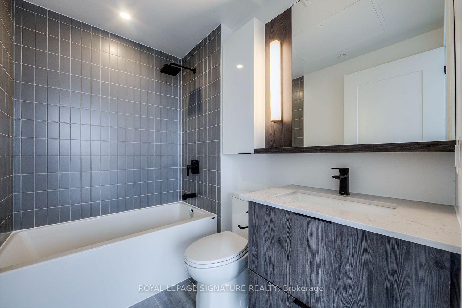 Photo 17 of Unit 2702, 5 Defries Street, Toronto, Regent Park — HOMEH