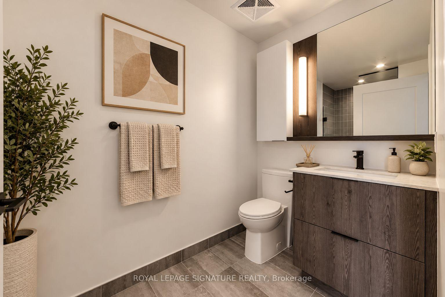 Photo 18 of Unit 2702, 5 Defries Street, Toronto, Regent Park — HOMEH