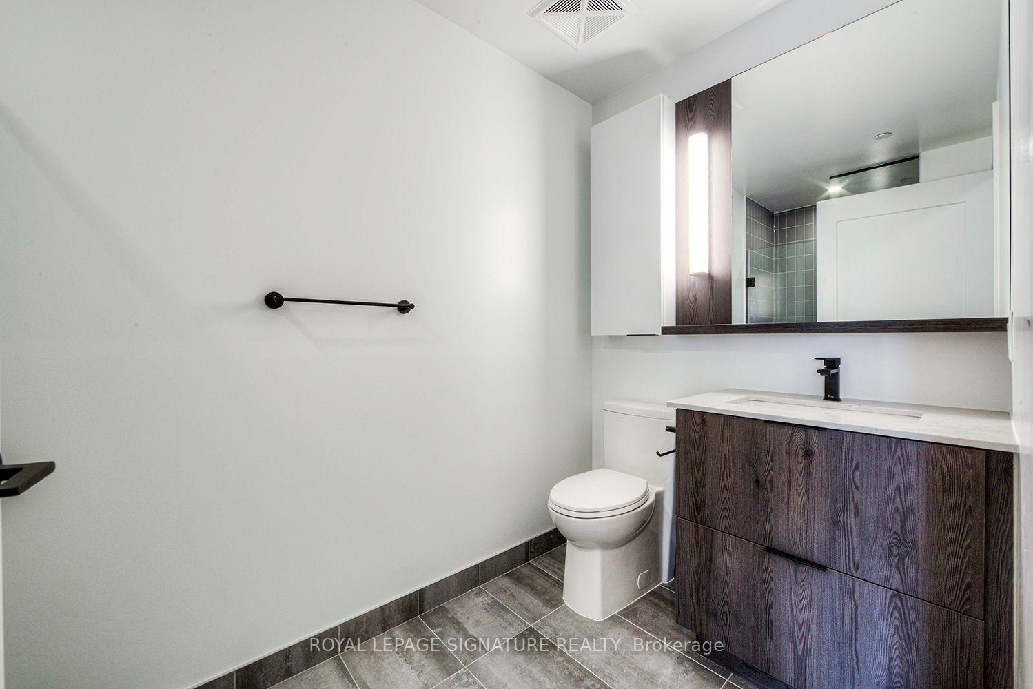 Photo 19 of Unit 2702, 5 Defries Street, Toronto, Regent Park — HOMEH
