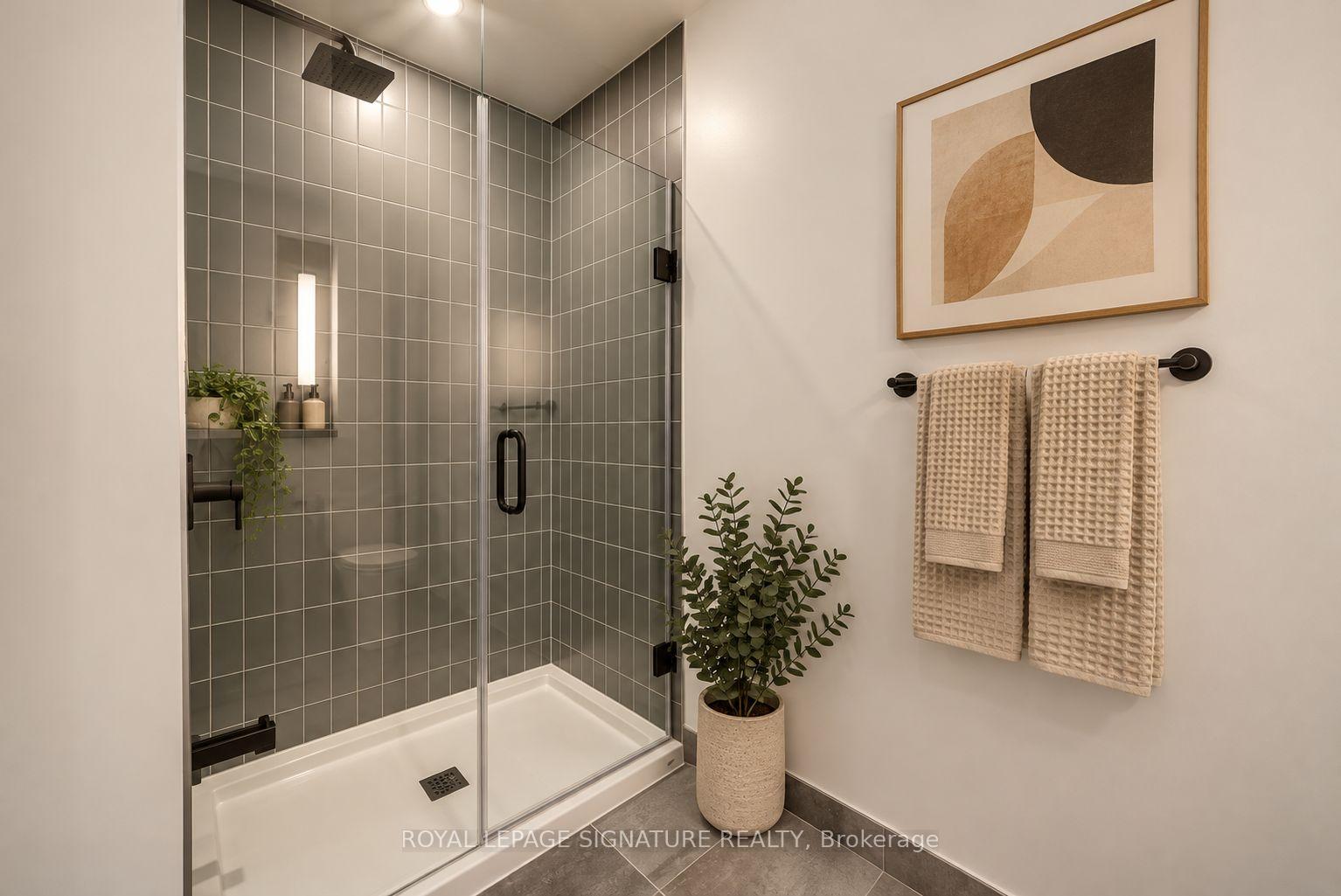 Photo 20 of Unit 2702, 5 Defries Street, Toronto, Regent Park — HOMEH
