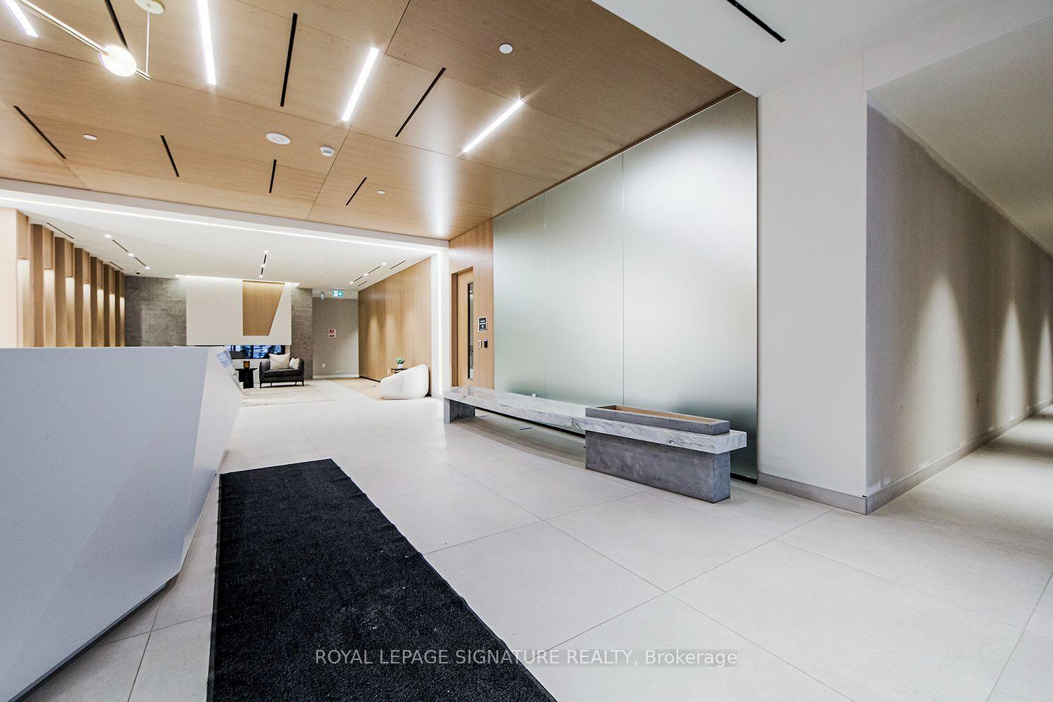 Photo 22 of Unit 2702, 5 Defries Street, Toronto, Regent Park — HOMEH