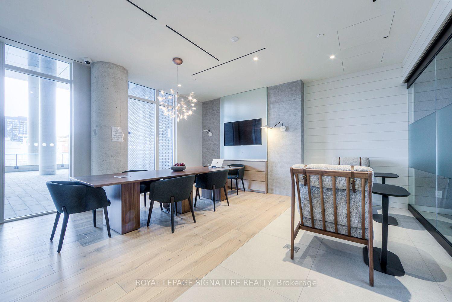 Photo 25 of Unit 2702, 5 Defries Street, Toronto, Regent Park — HOMEH