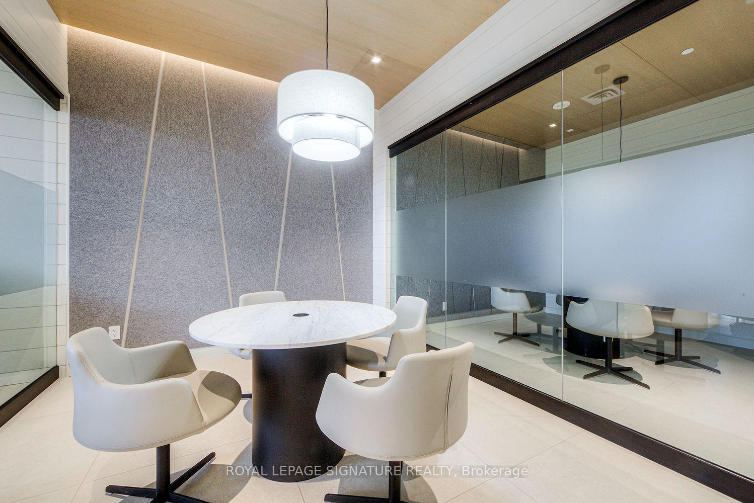 Photo 27 of Unit 2702, 5 Defries Street, Toronto, Regent Park — HOMEH