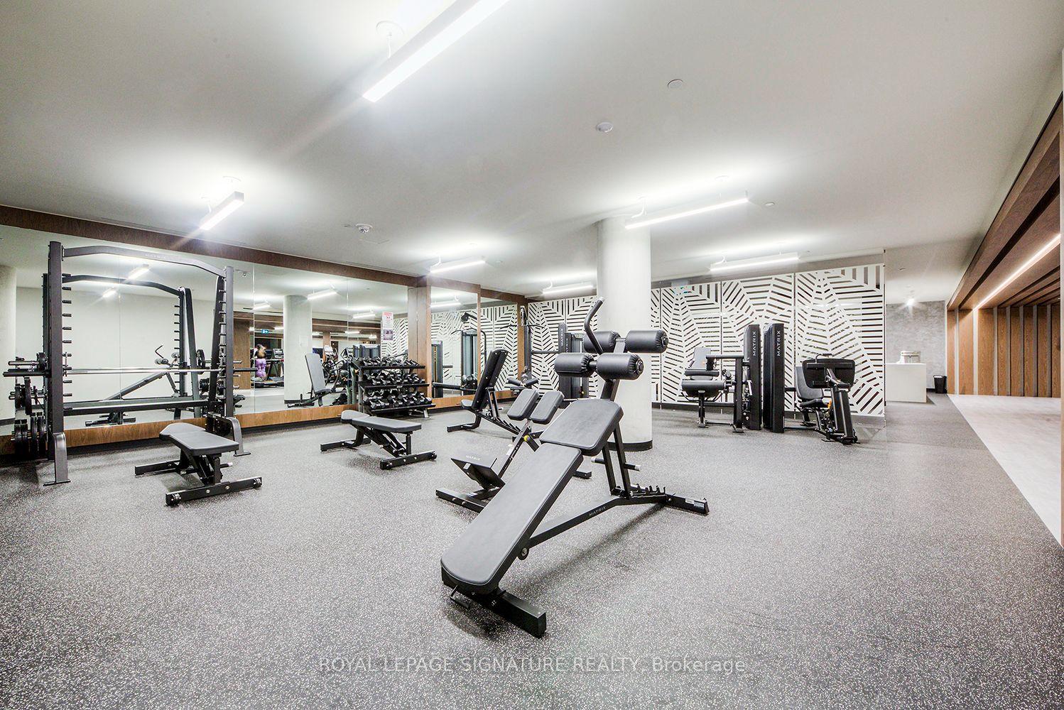 Photo 31 of Unit 2702, 5 Defries Street, Toronto, Regent Park — HOMEH