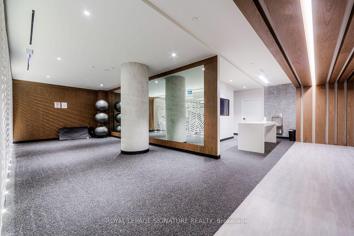 Photo 33 of Unit 2702, 5 Defries Street, Toronto, Regent Park — HOMEH