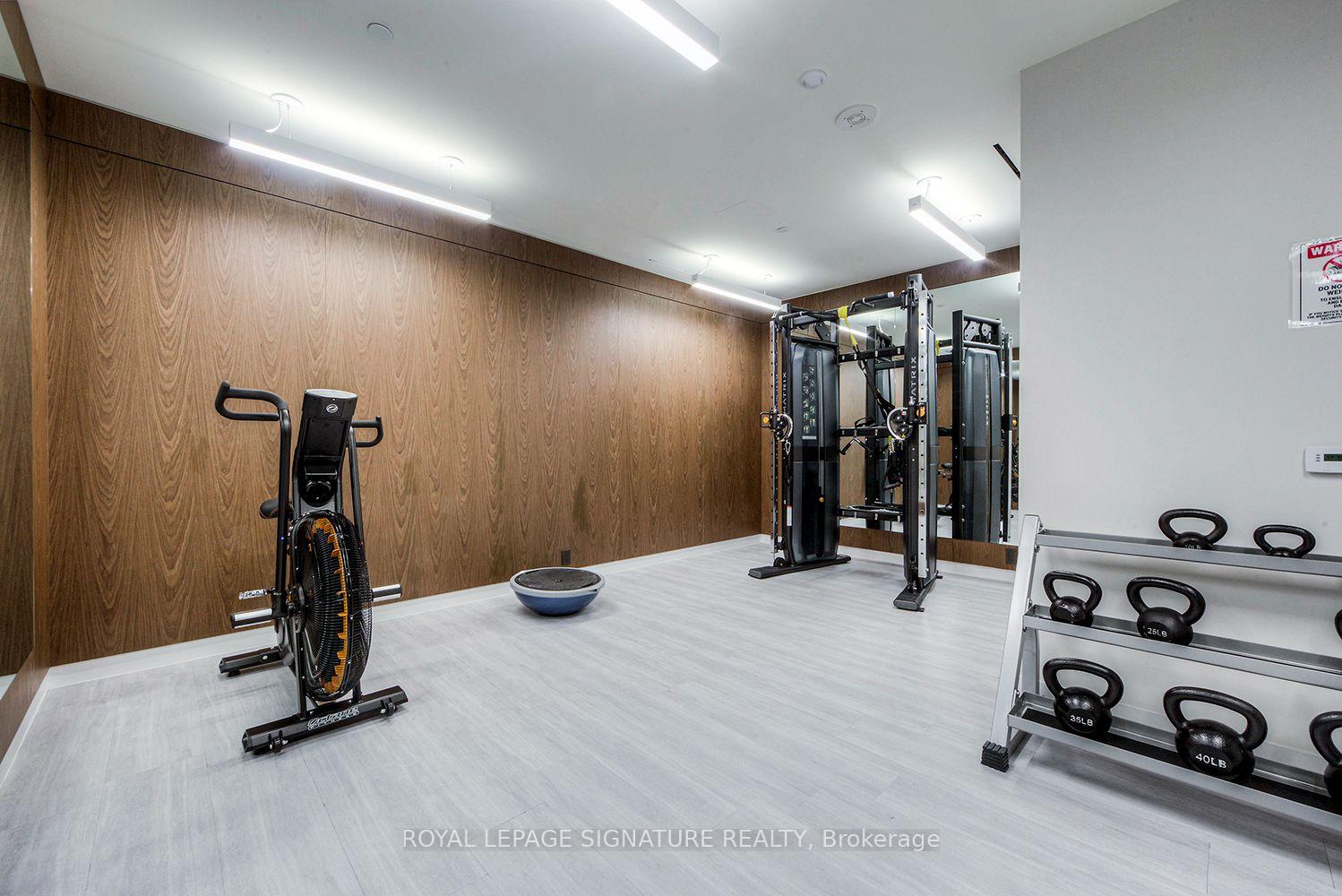 Photo 35 of Unit 2702, 5 Defries Street, Toronto, Regent Park — HOMEH
