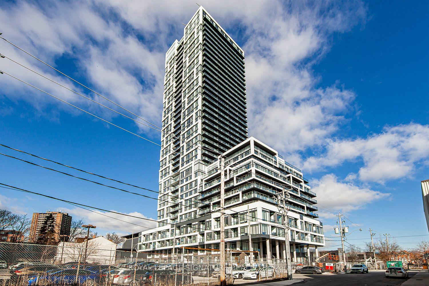 Photo 36 of Unit 2702, 5 Defries Street, Toronto, Regent Park — HOMEH