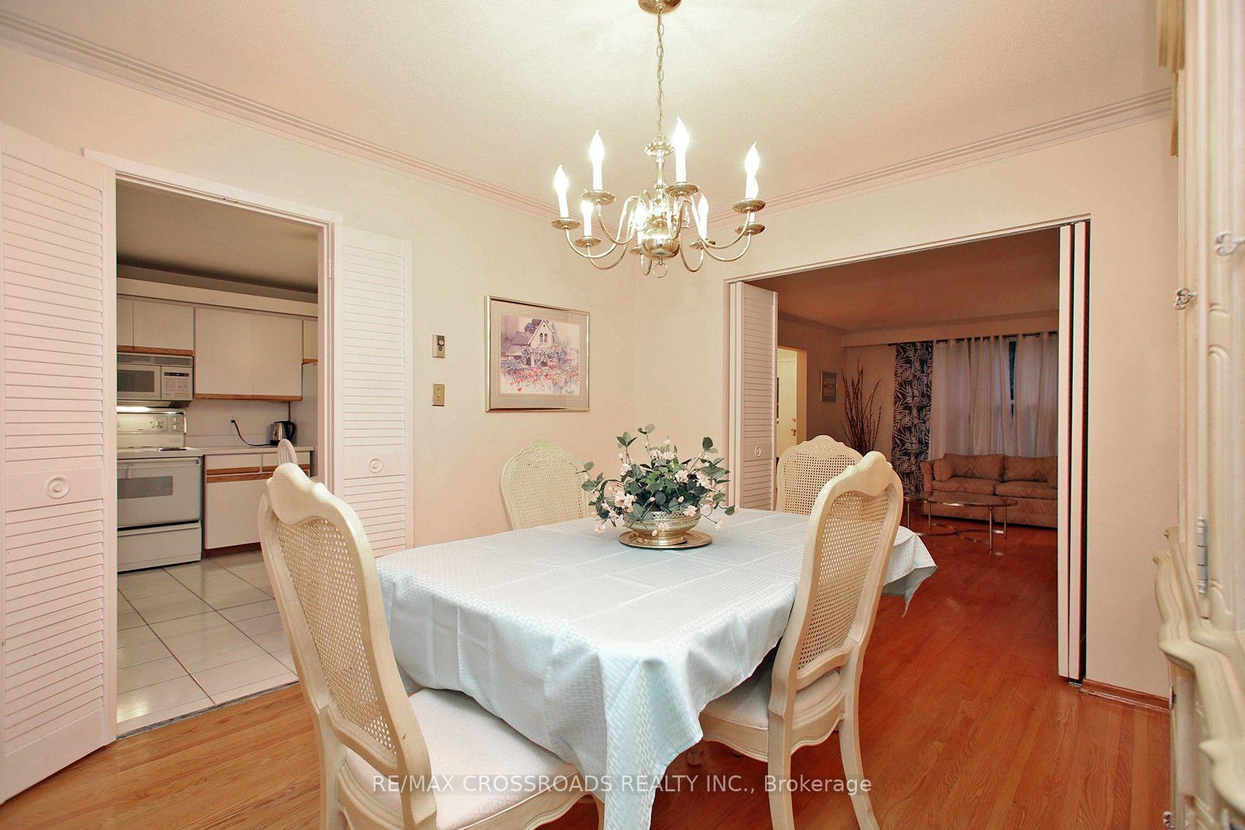 Photo 8 of 57 Kimberdale Crescent, Scarborough, L'Amoreaux — HOMEH