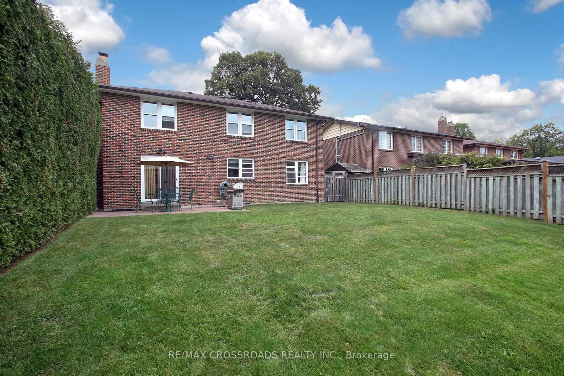 Photo 27 of 57 Kimberdale Crescent, Scarborough, L'Amoreaux — HOMEH