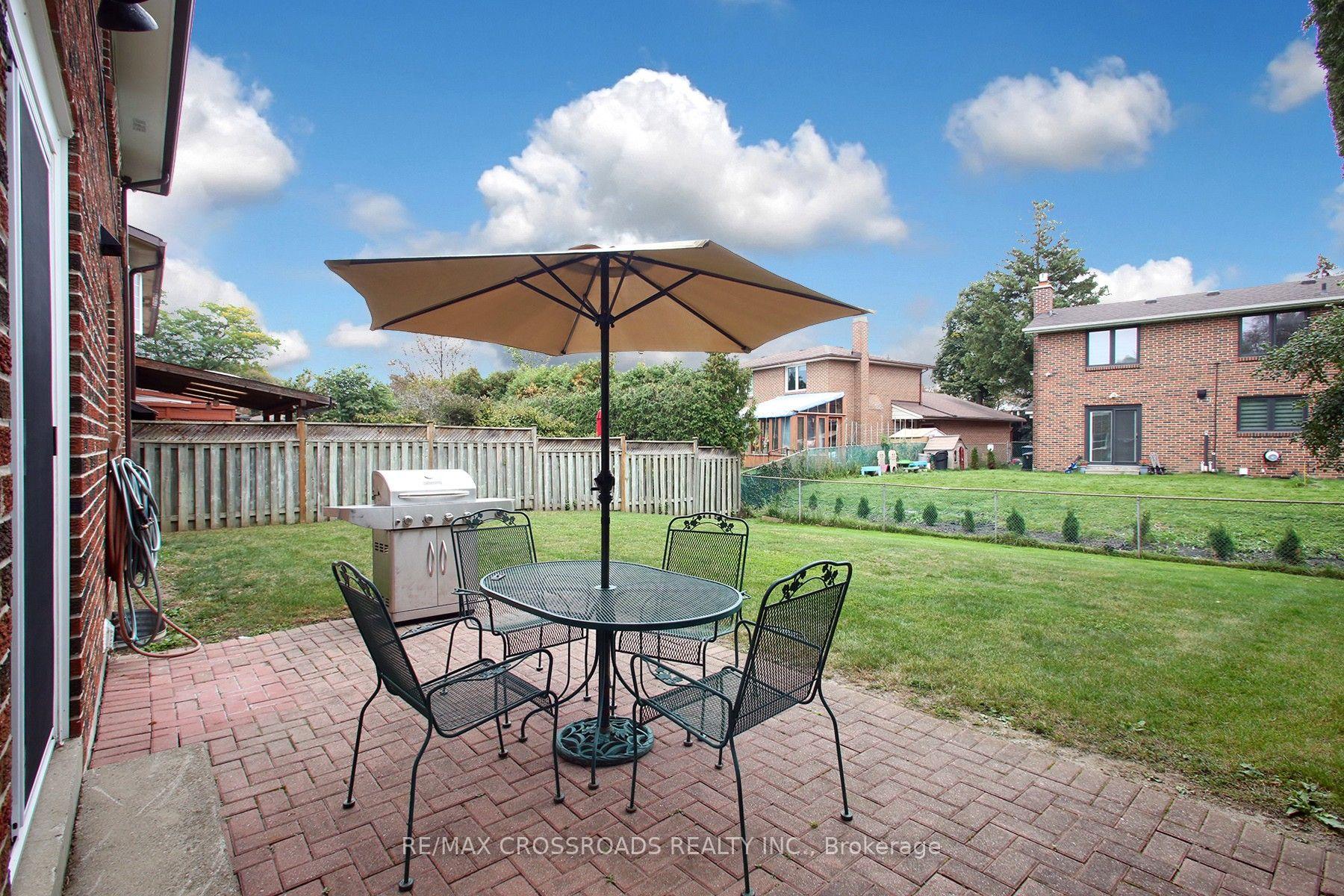 Photo 28 of 57 Kimberdale Crescent, Scarborough, L'Amoreaux — HOMEH