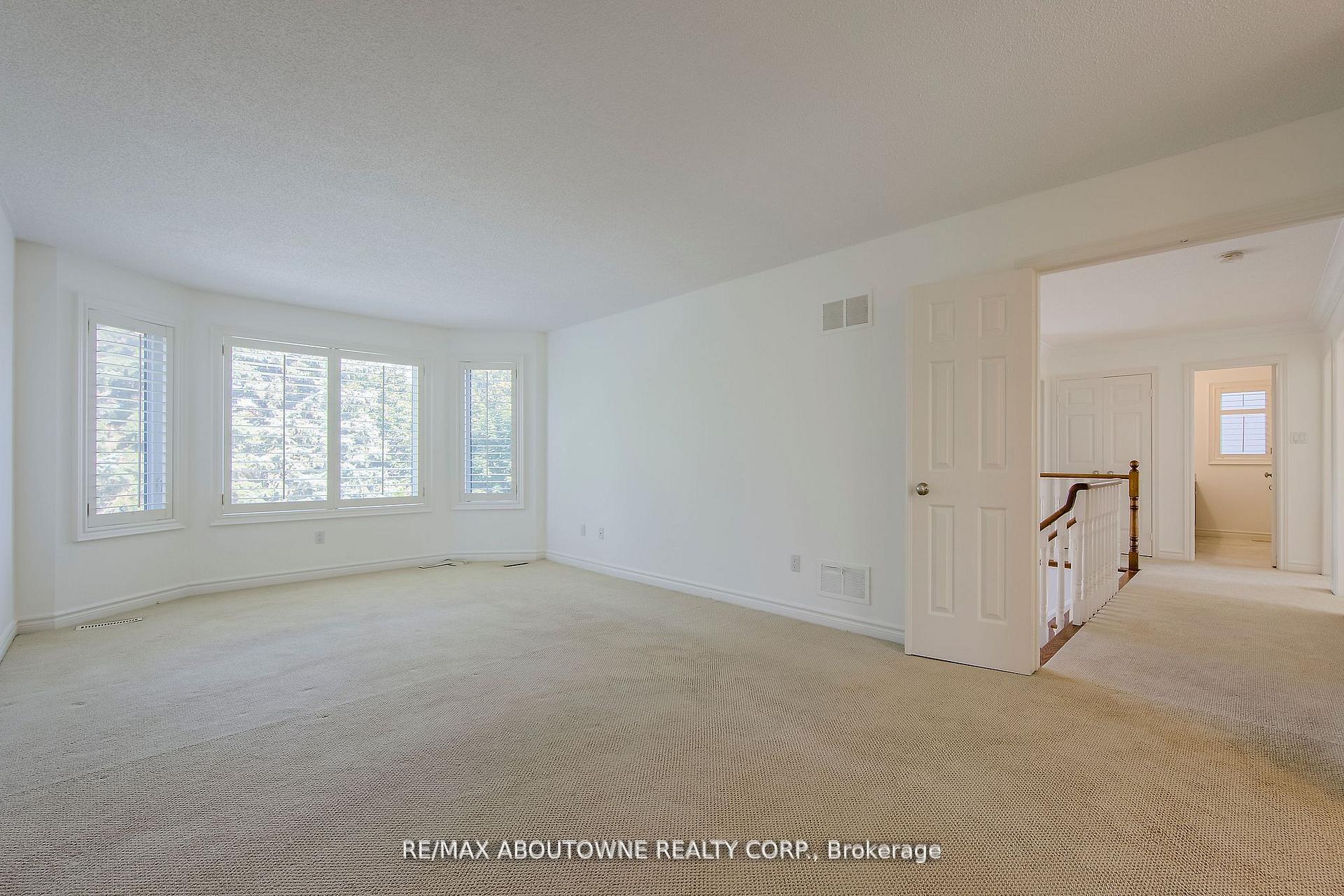 Photo 20 of 1487 The Links Drive, Oakville, Glen Abbey — HOMEH