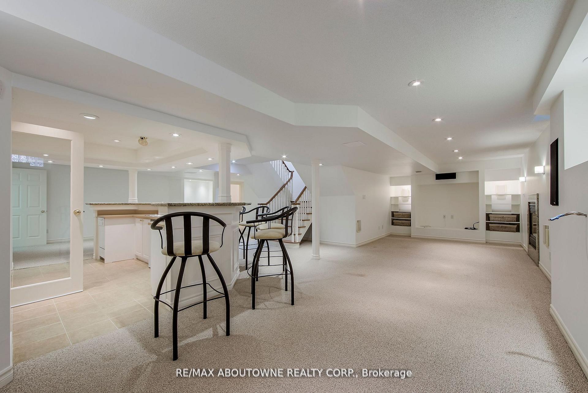 Photo 26 of 1487 The Links Drive, Oakville, Glen Abbey — HOMEH