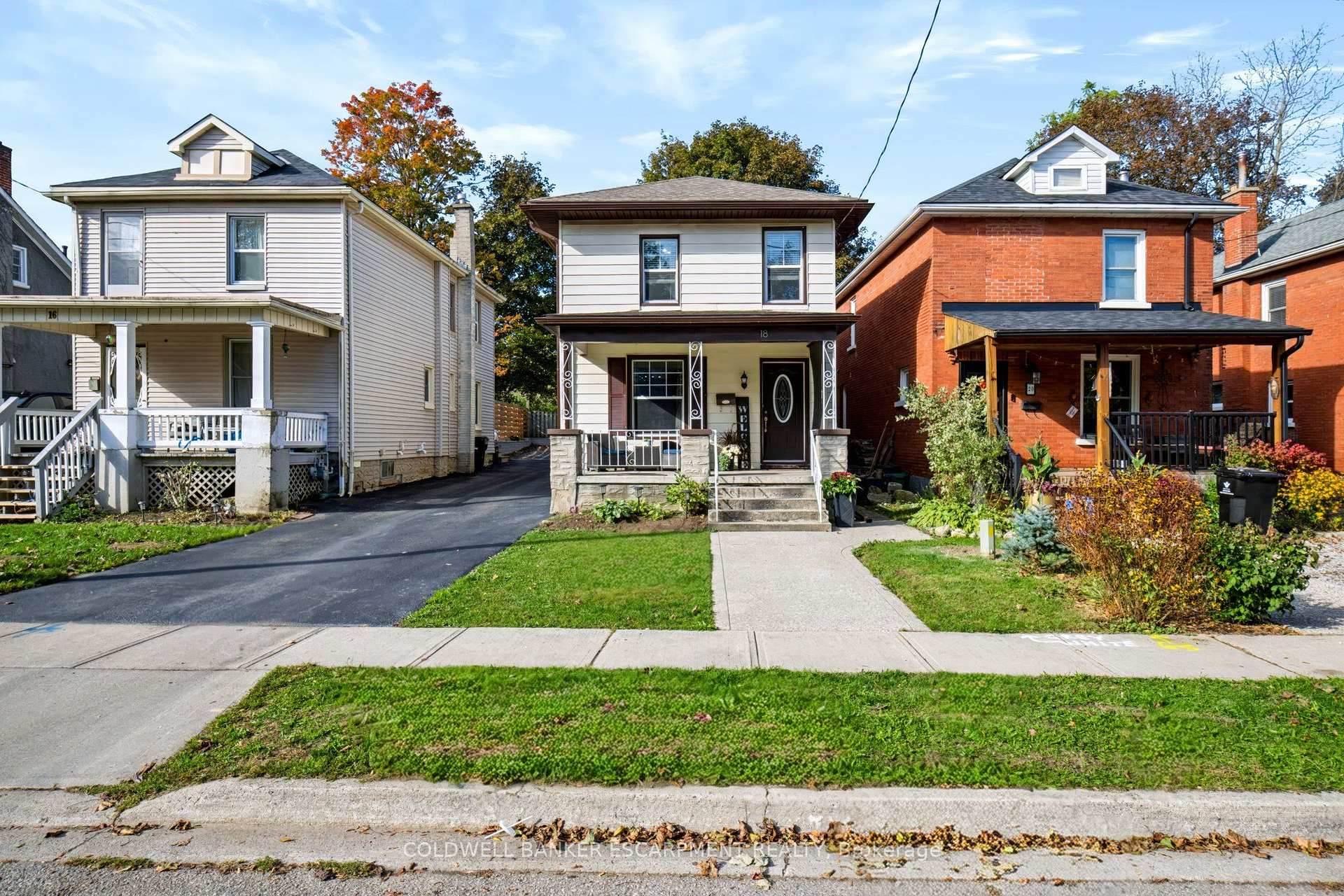 Photo 33 of 18 Lowrey Avenue N, Cambridge, East Galt — HOMEH