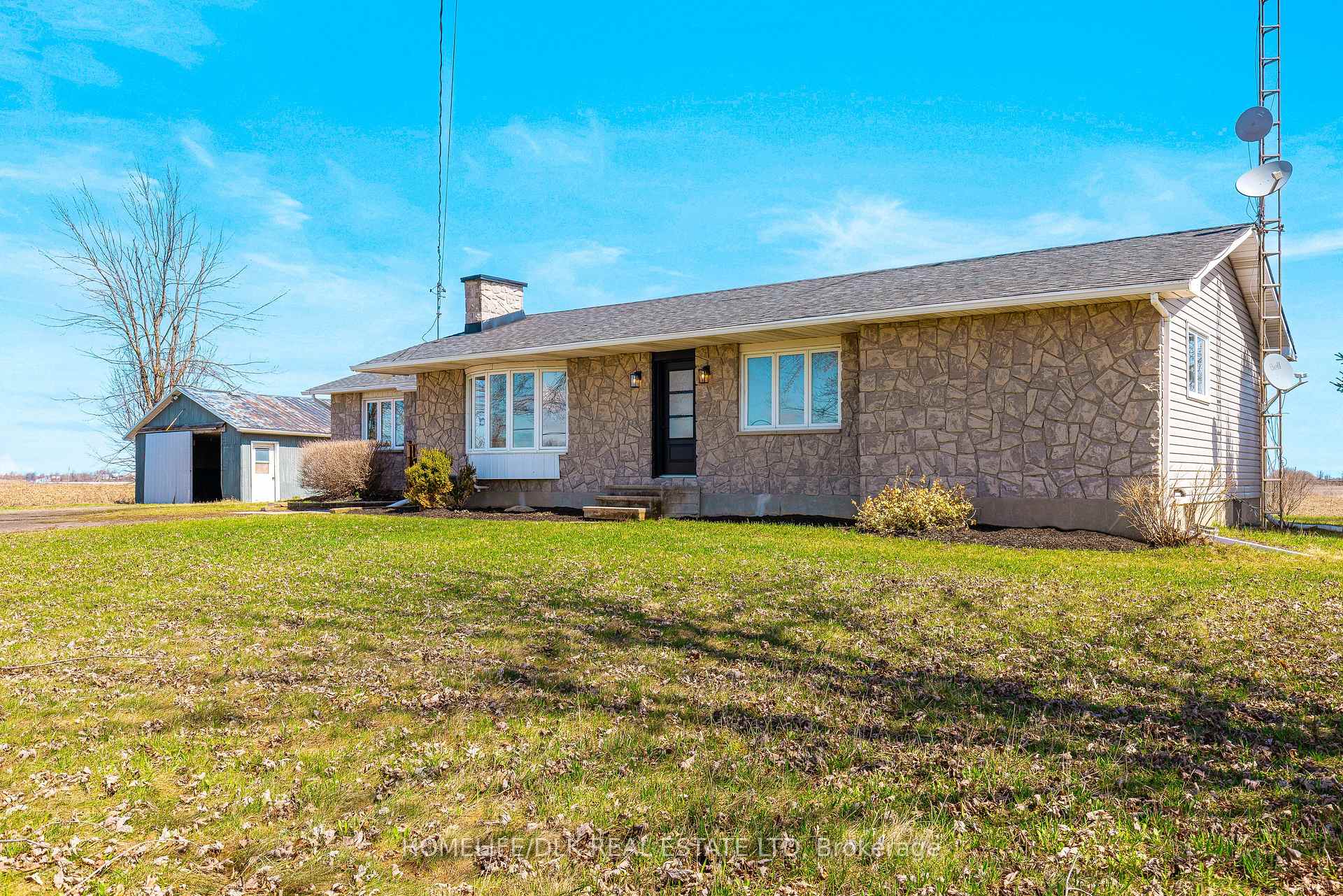 Photo 2 of 1709 County Rd 31, North Dundas, North Dundas (Winchester) Twp — HOMEH