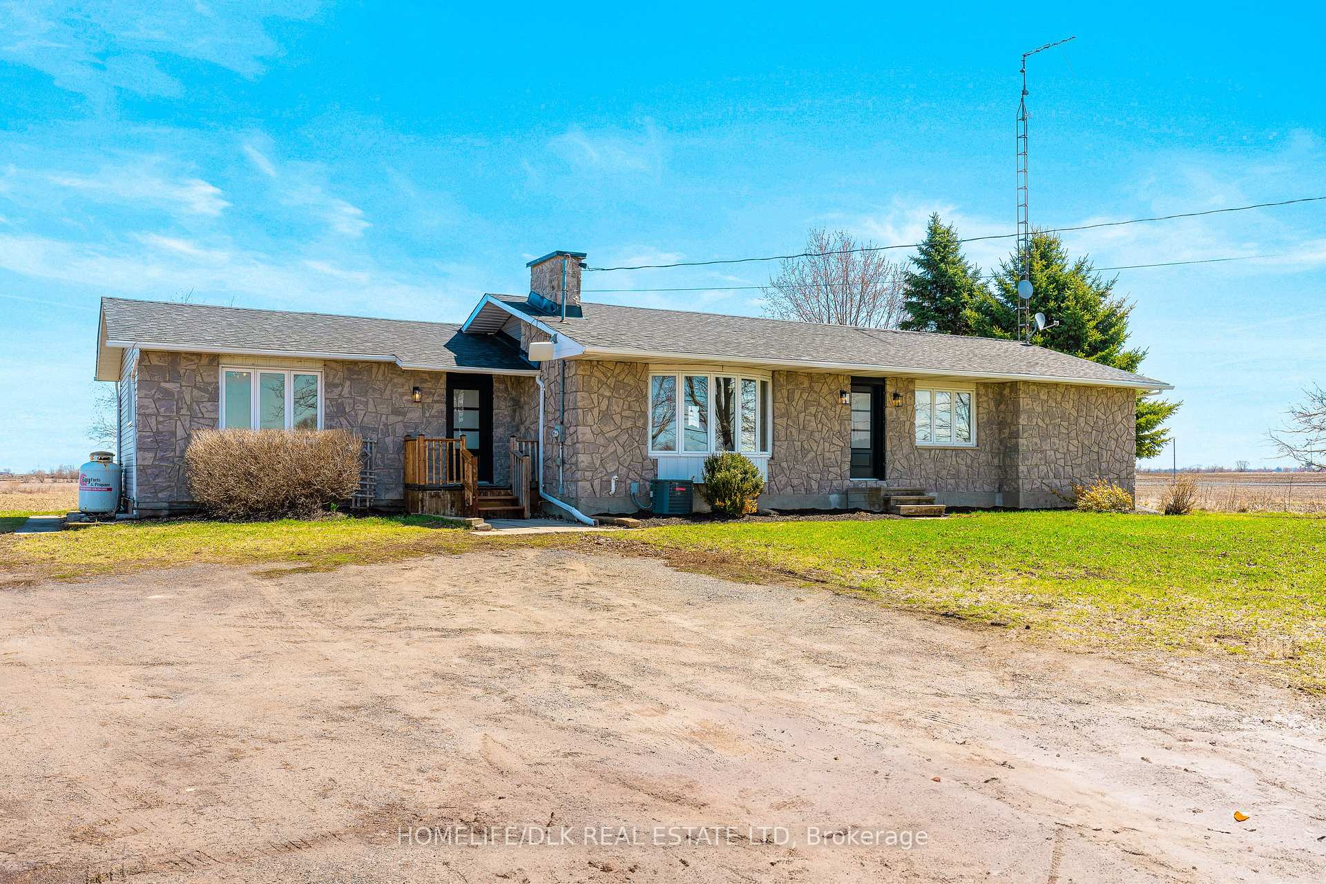 Photo 3 of 1709 County Rd 31, North Dundas, North Dundas (Winchester) Twp — HOMEH