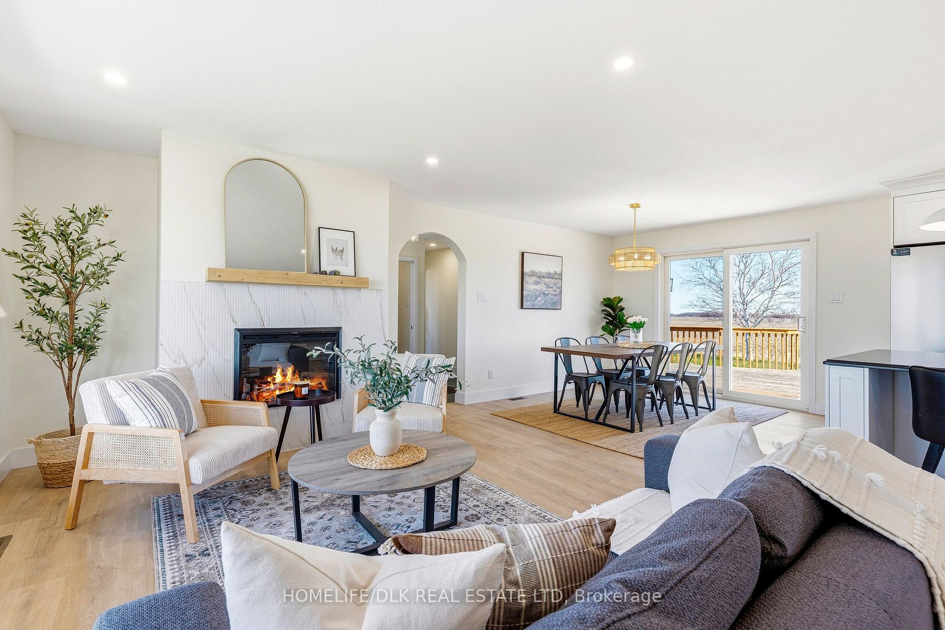 Photo 9 of 1709 County Rd 31, North Dundas, North Dundas (Winchester) Twp — HOMEH