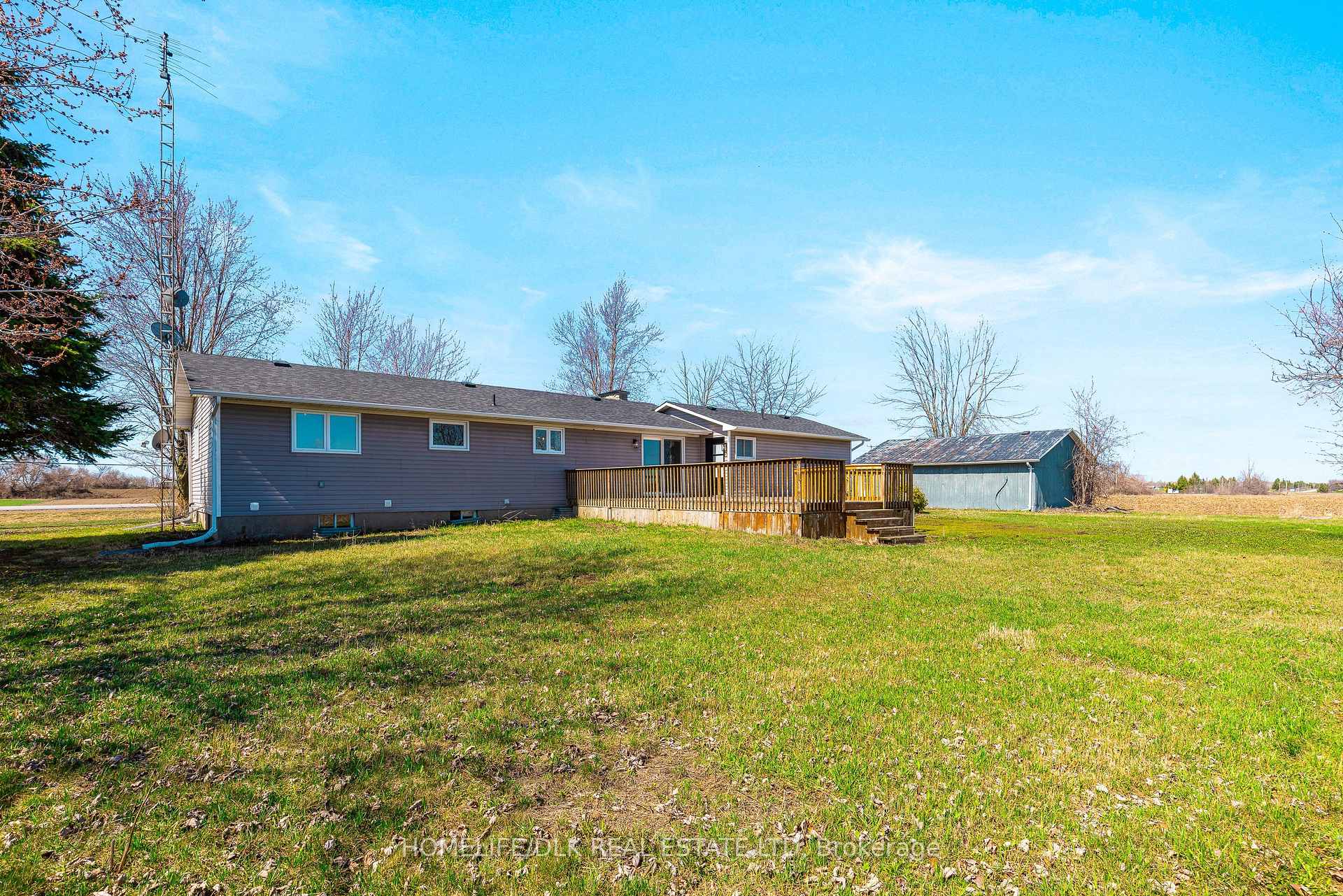Photo 38 of 1709 County Rd 31, North Dundas, North Dundas (Winchester) Twp — HOMEH