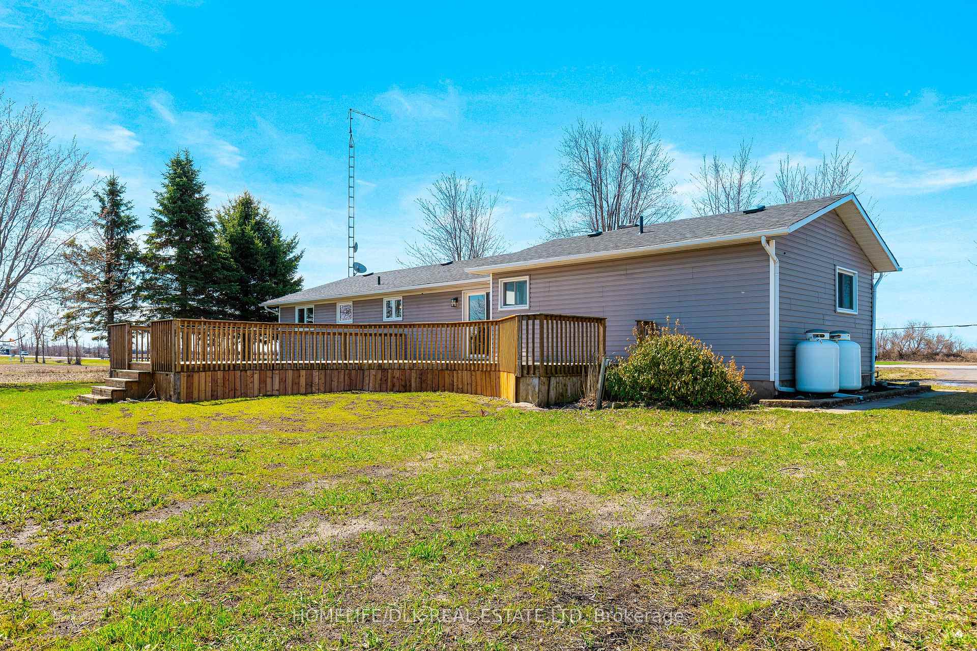 Photo 39 of 1709 County Rd 31, North Dundas, North Dundas (Winchester) Twp — HOMEH