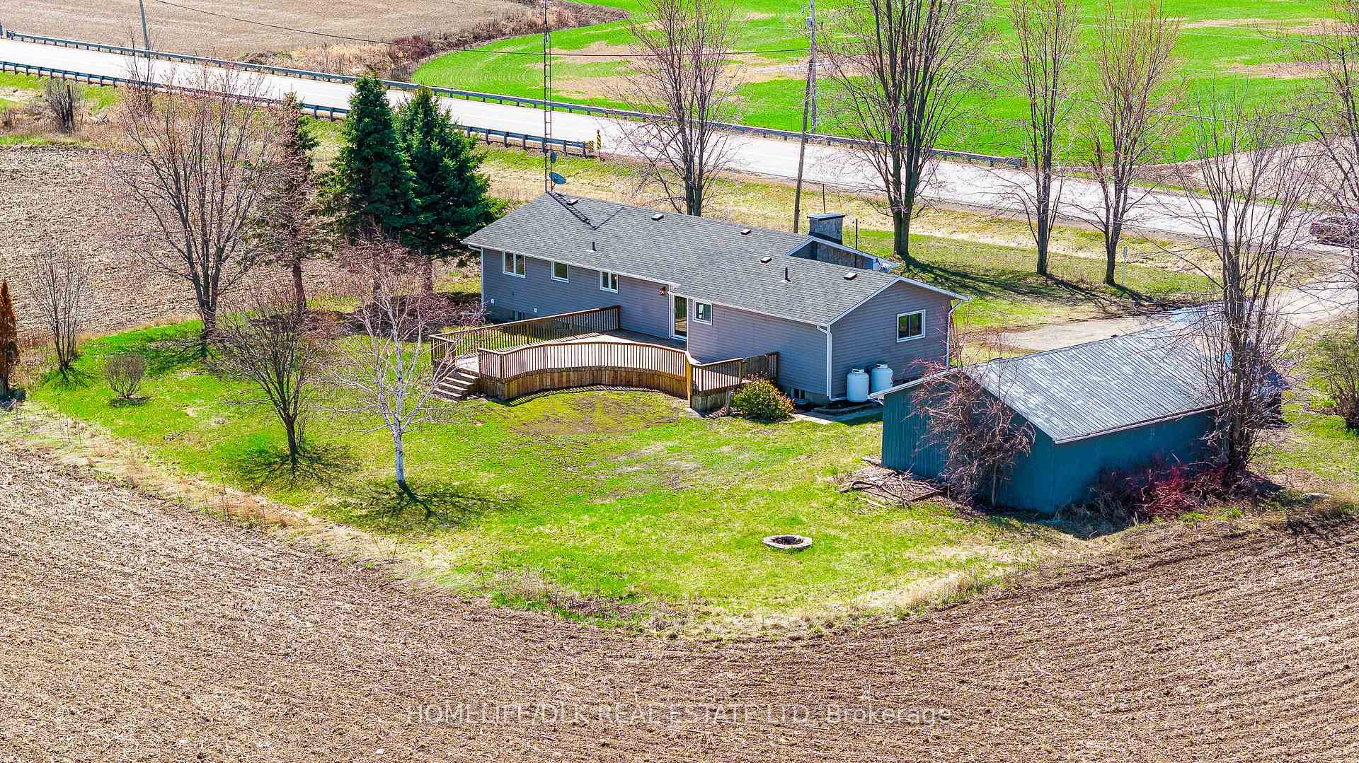 Photo 41 of 1709 County Rd 31, North Dundas, North Dundas (Winchester) Twp — HOMEH