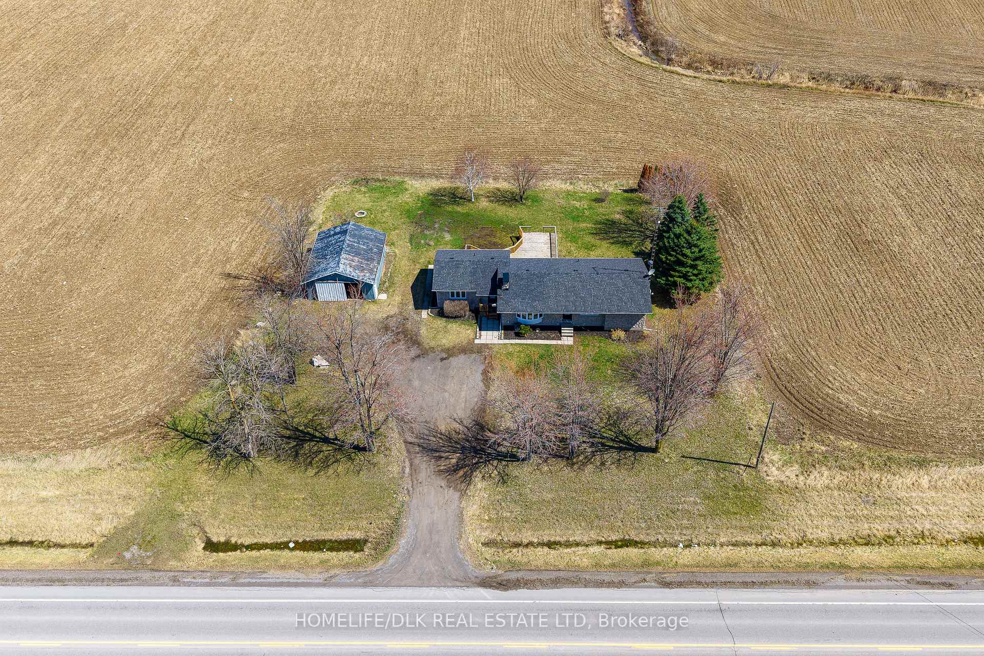 Photo 42 of 1709 County Rd 31, North Dundas, North Dundas (Winchester) Twp — HOMEH