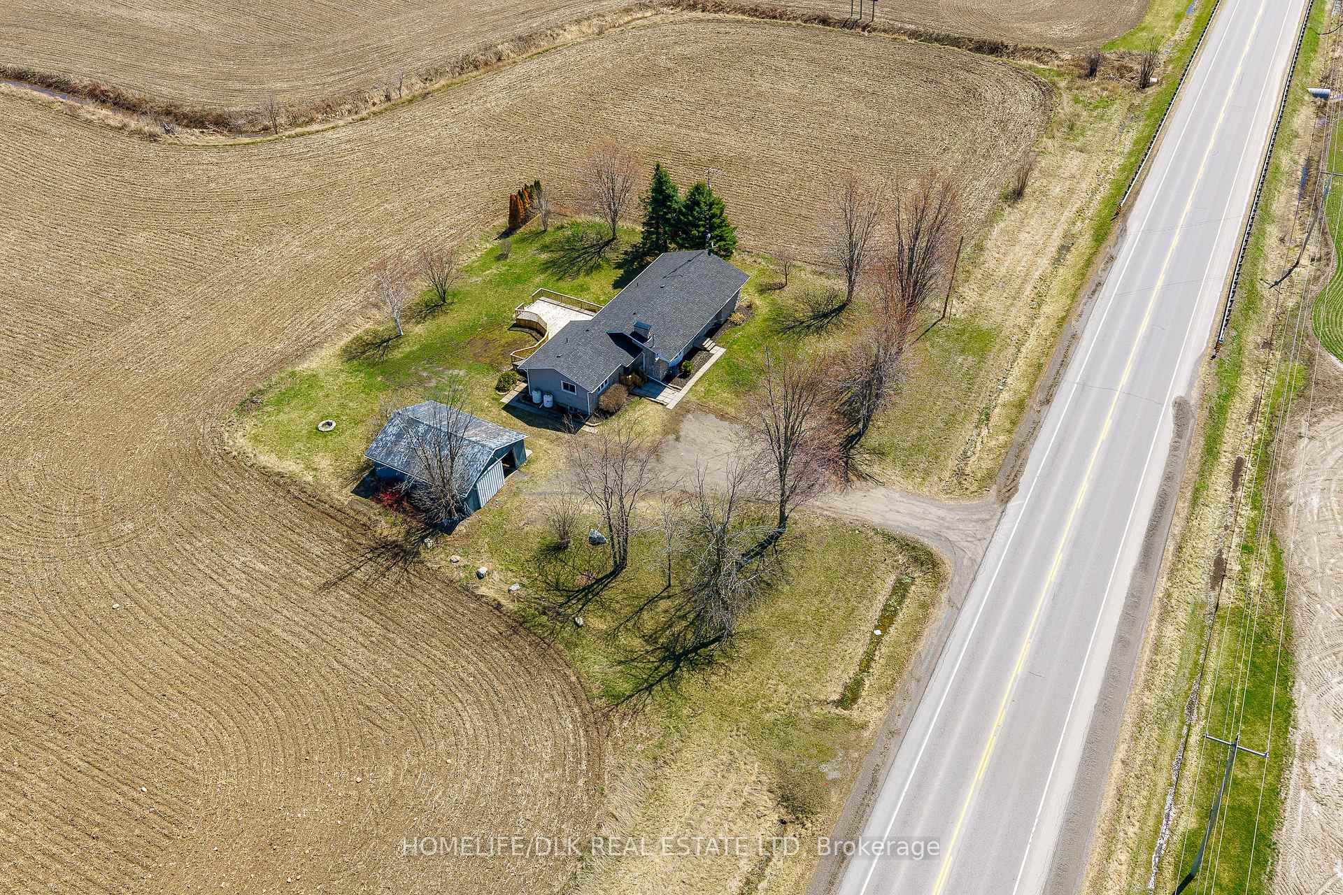 Photo 43 of 1709 County Rd 31, North Dundas, North Dundas (Winchester) Twp — HOMEH