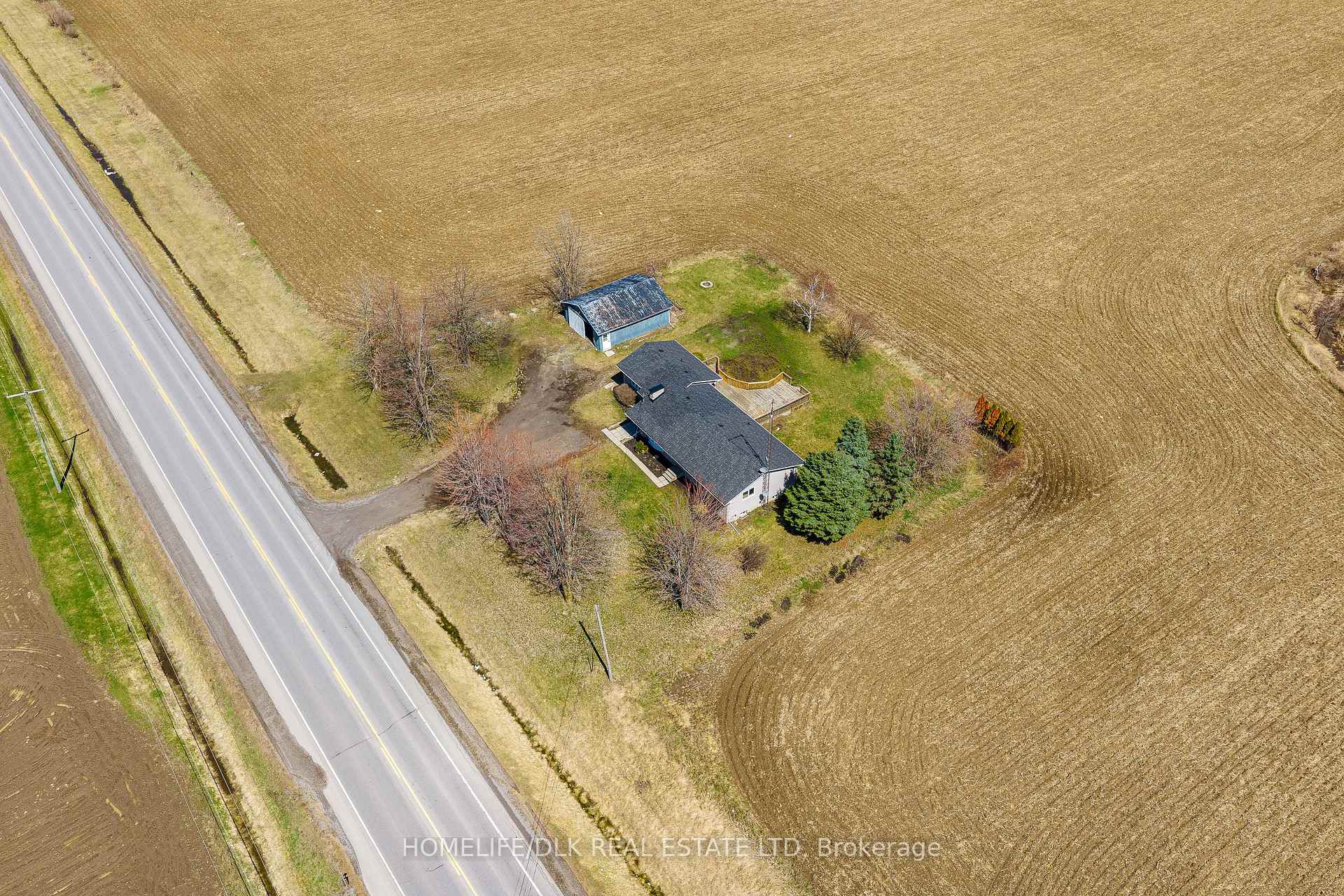 Photo 44 of 1709 County Rd 31, North Dundas, North Dundas (Winchester) Twp — HOMEH