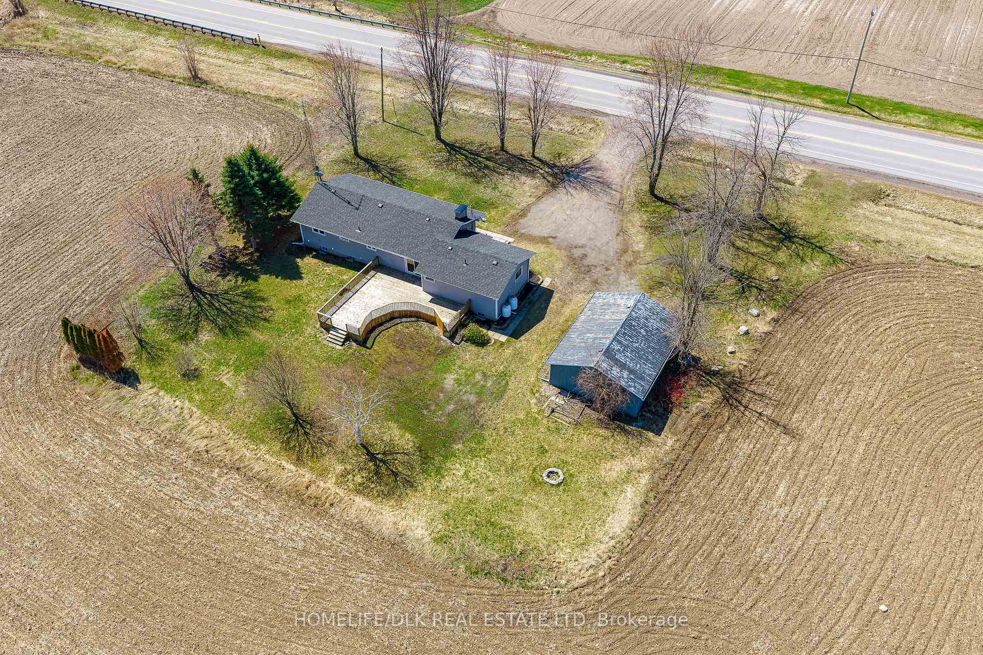 Photo 45 of 1709 County Rd 31, North Dundas, North Dundas (Winchester) Twp — HOMEH