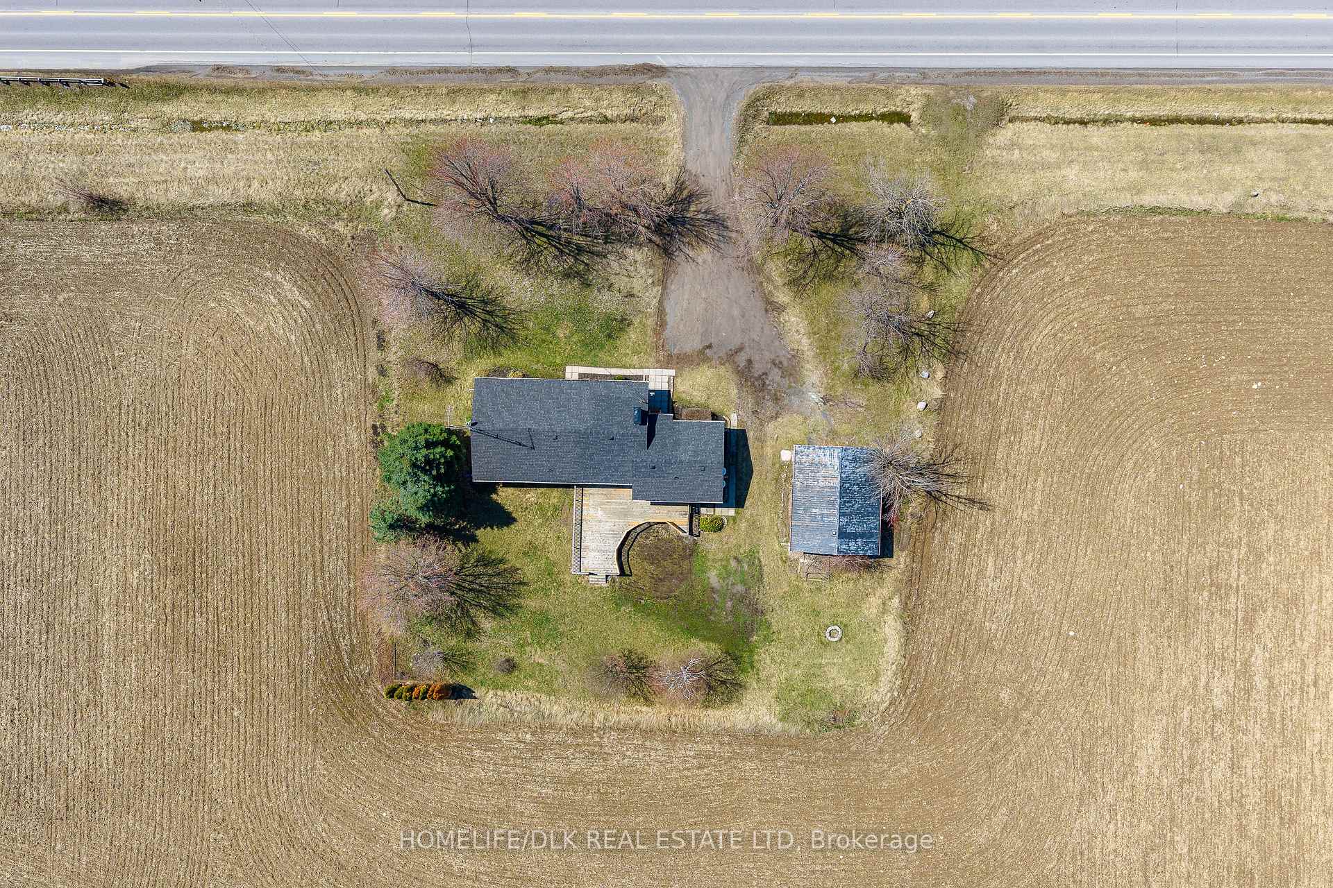 Photo 46 of 1709 County Rd 31, North Dundas, North Dundas (Winchester) Twp — HOMEH
