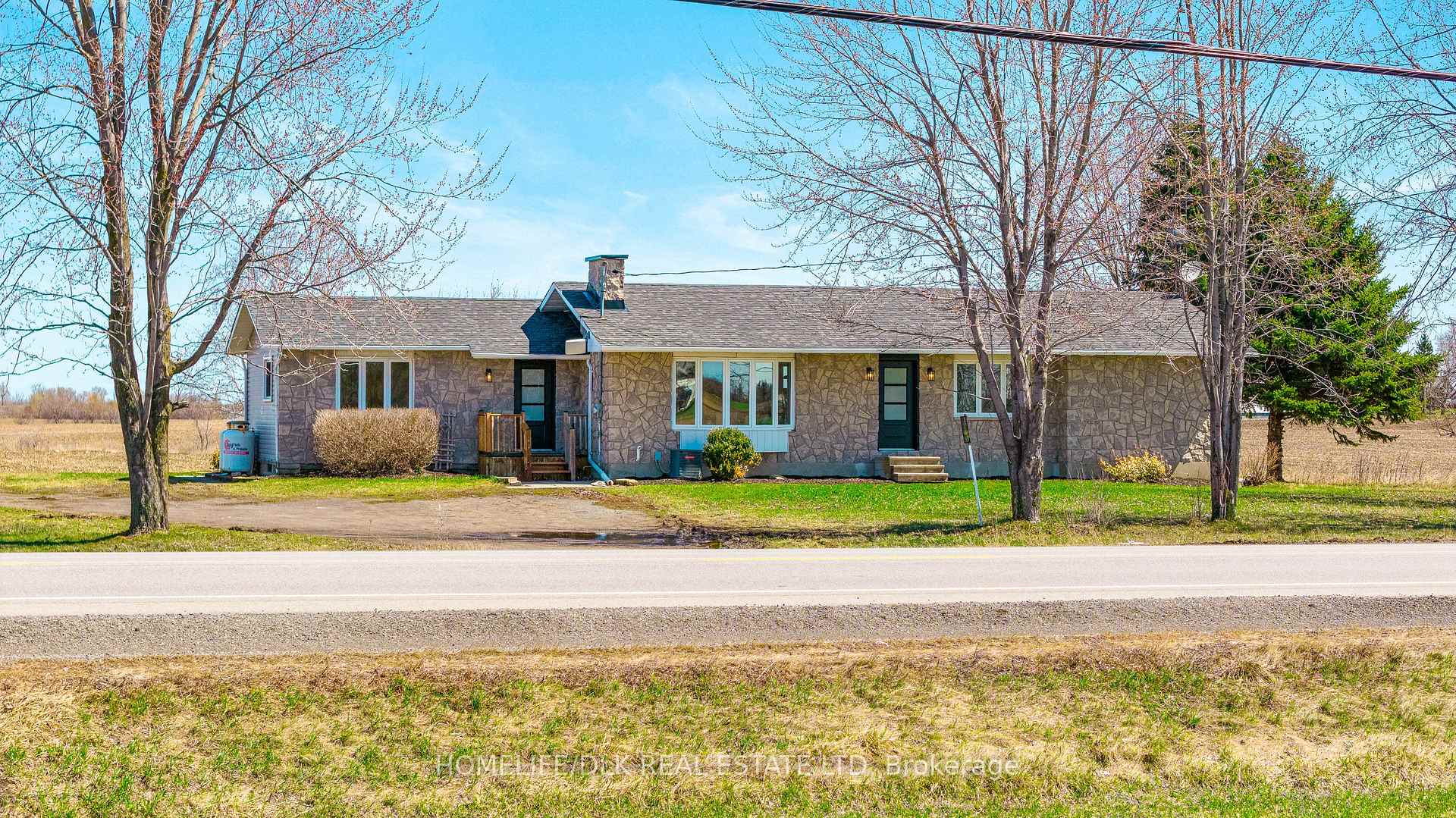 Photo 48 of 1709 County Rd 31, North Dundas, North Dundas (Winchester) Twp — HOMEH