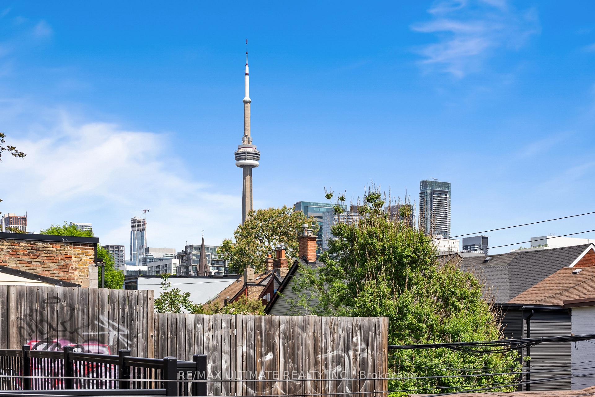 Photo 32 of 831 Queen Street W, Toronto, Niagara — HOMEH