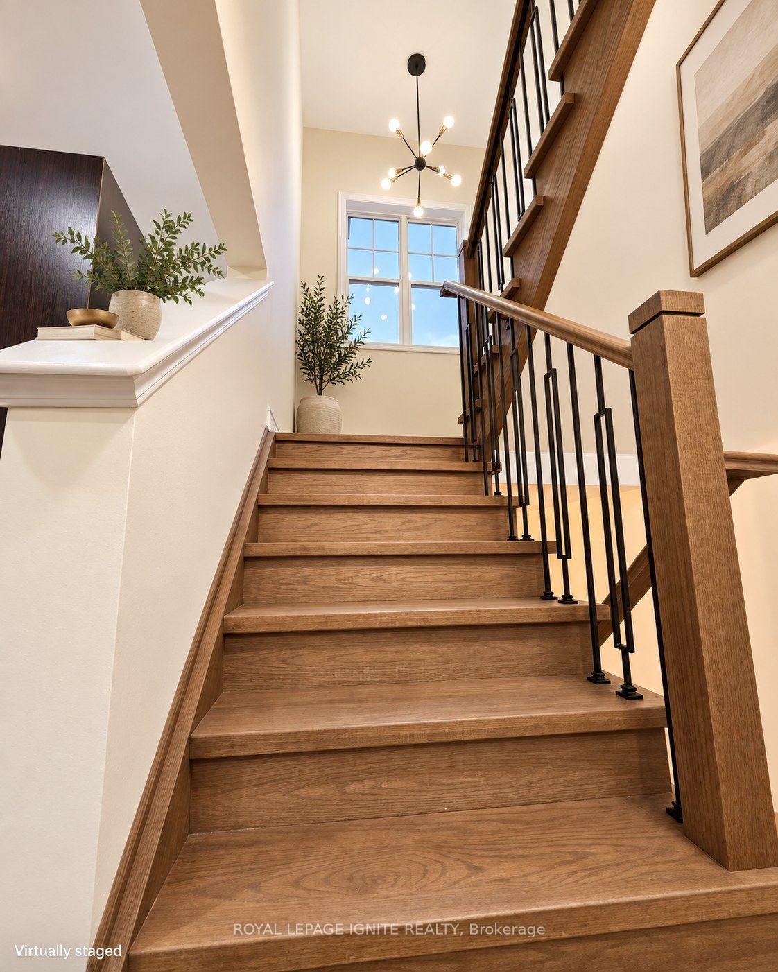 Photo 3 of 9 Trailview Terrace, Scarborough, Rouge — HOMEH
