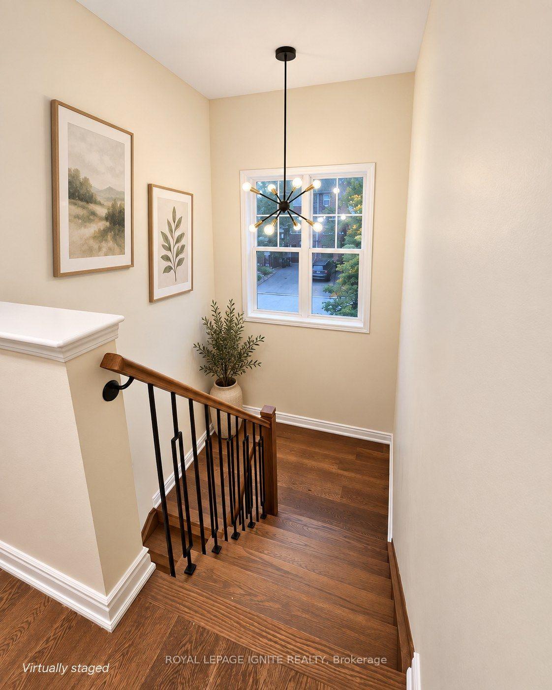 Photo 4 of 9 Trailview Terrace, Scarborough, Rouge — HOMEH