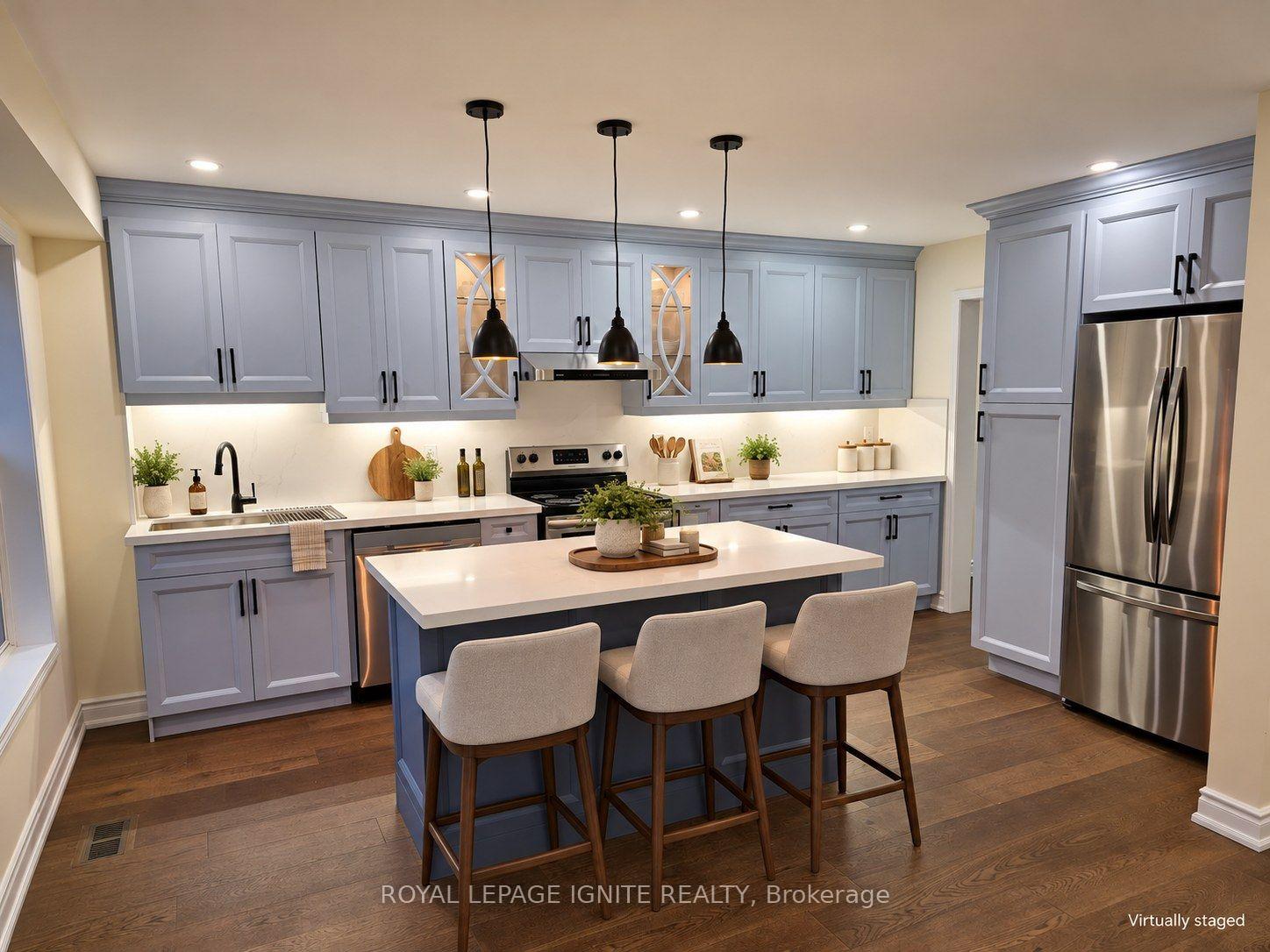 Photo 5 of 9 Trailview Terrace, Scarborough, Rouge — HOMEH