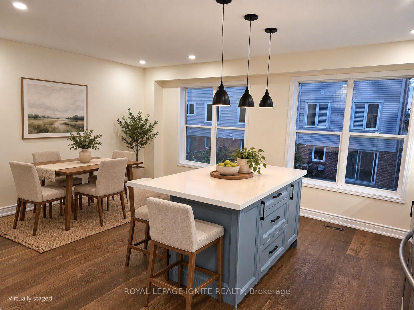 Photo 7 of 9 Trailview Terrace, Scarborough, Rouge — HOMEH