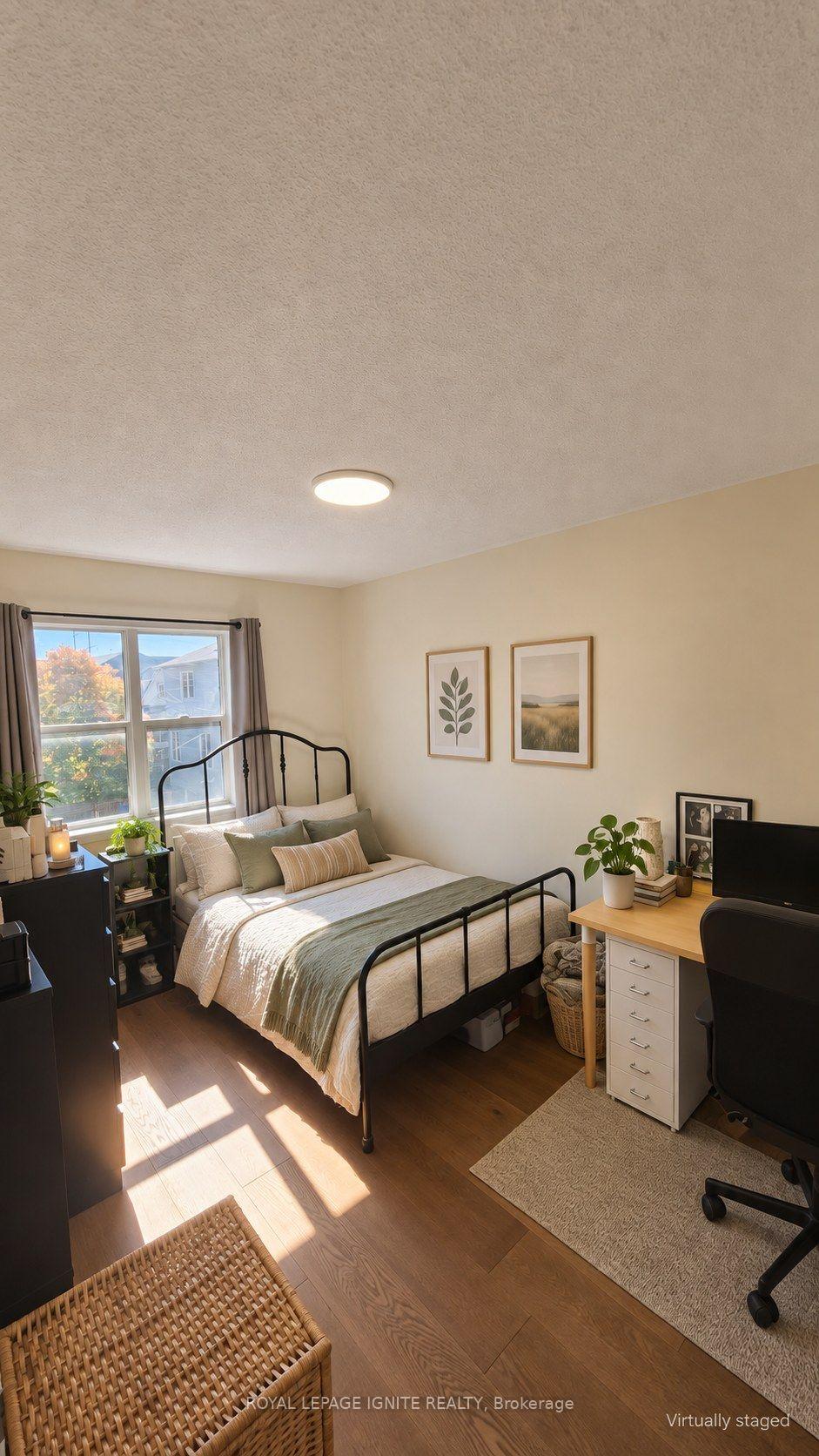 Photo 10 of 9 Trailview Terrace, Scarborough, Rouge — HOMEH