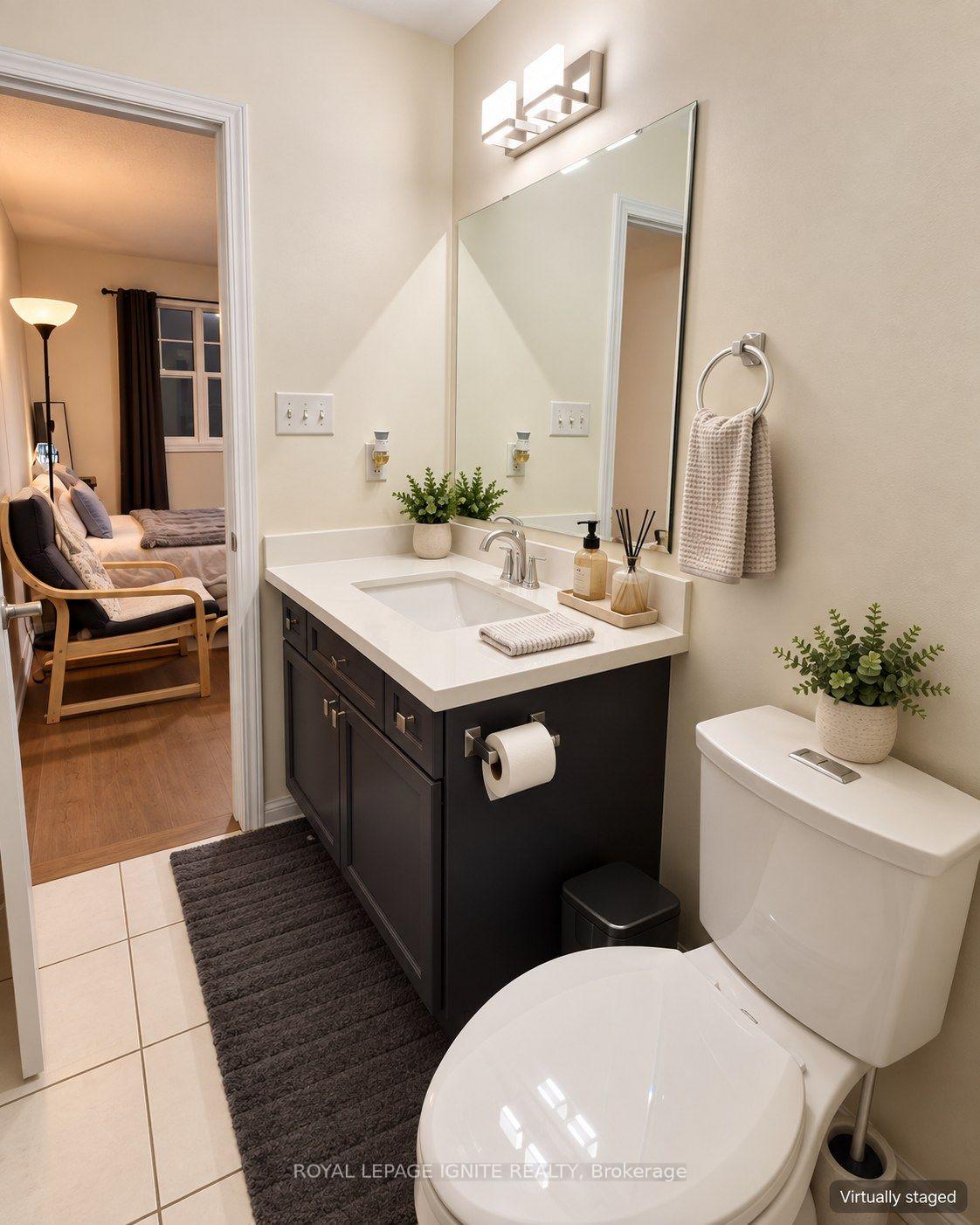 Photo 15 of 9 Trailview Terrace, Scarborough, Rouge — HOMEH
