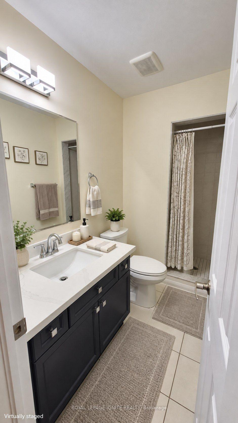 Photo 16 of 9 Trailview Terrace, Scarborough, Rouge — HOMEH
