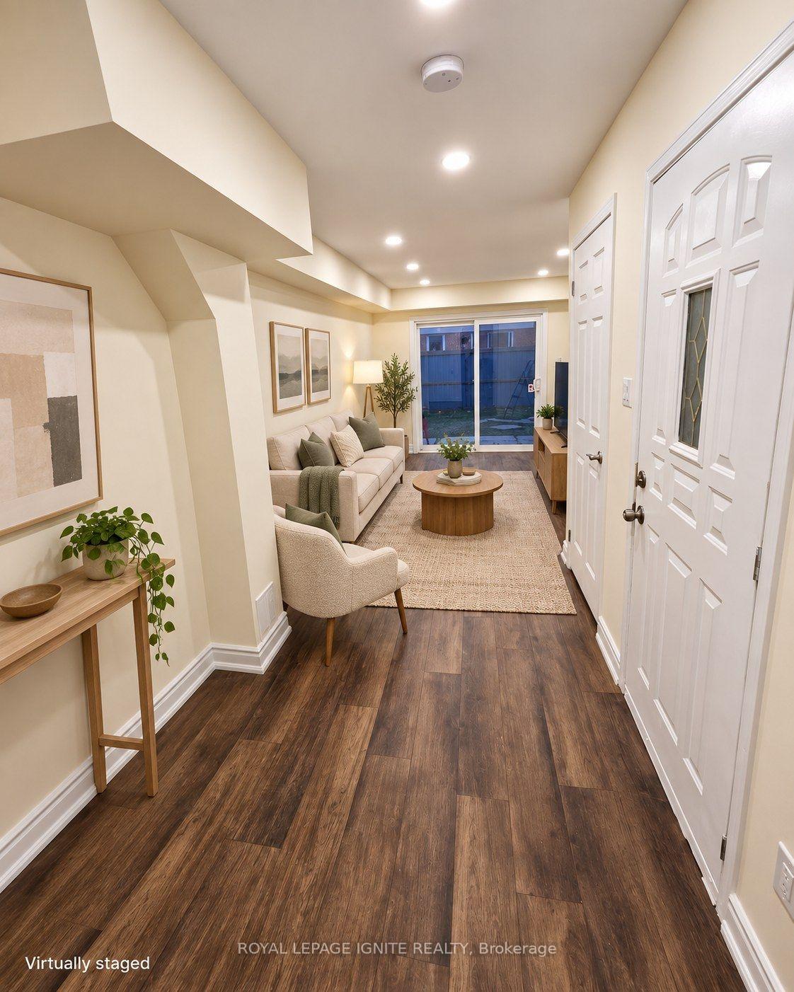 Photo 17 of 9 Trailview Terrace, Scarborough, Rouge — HOMEH