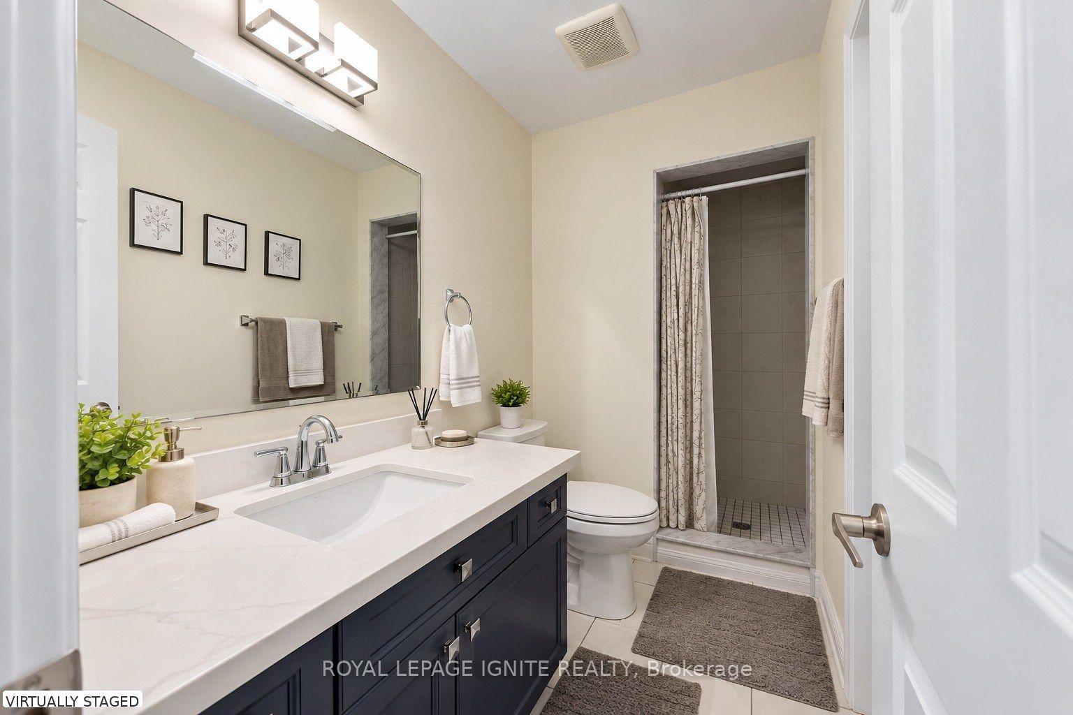 Photo 18 of 9 Trailview Terrace, Scarborough, Rouge — HOMEH