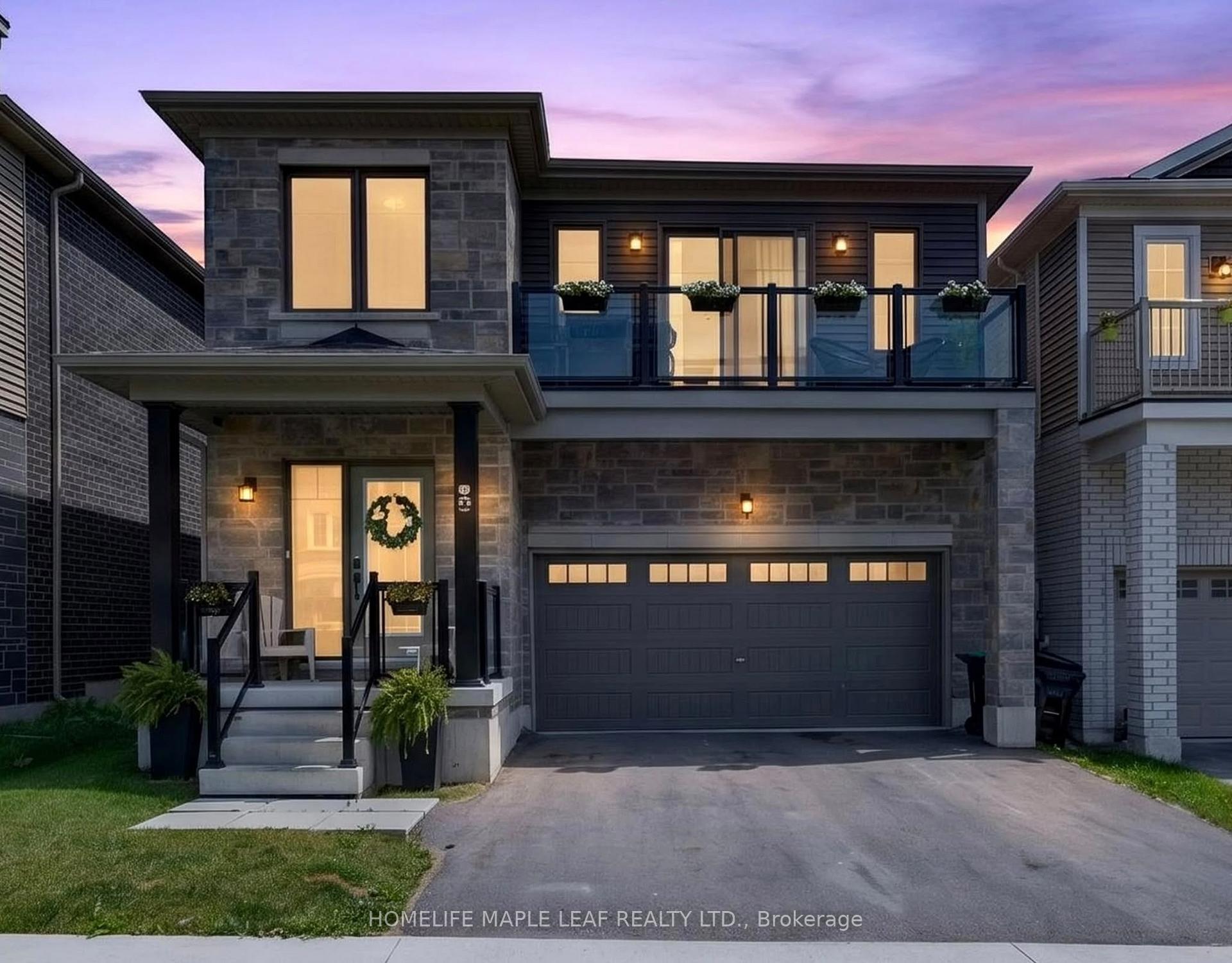 Photo of 45 Wheatfield Road