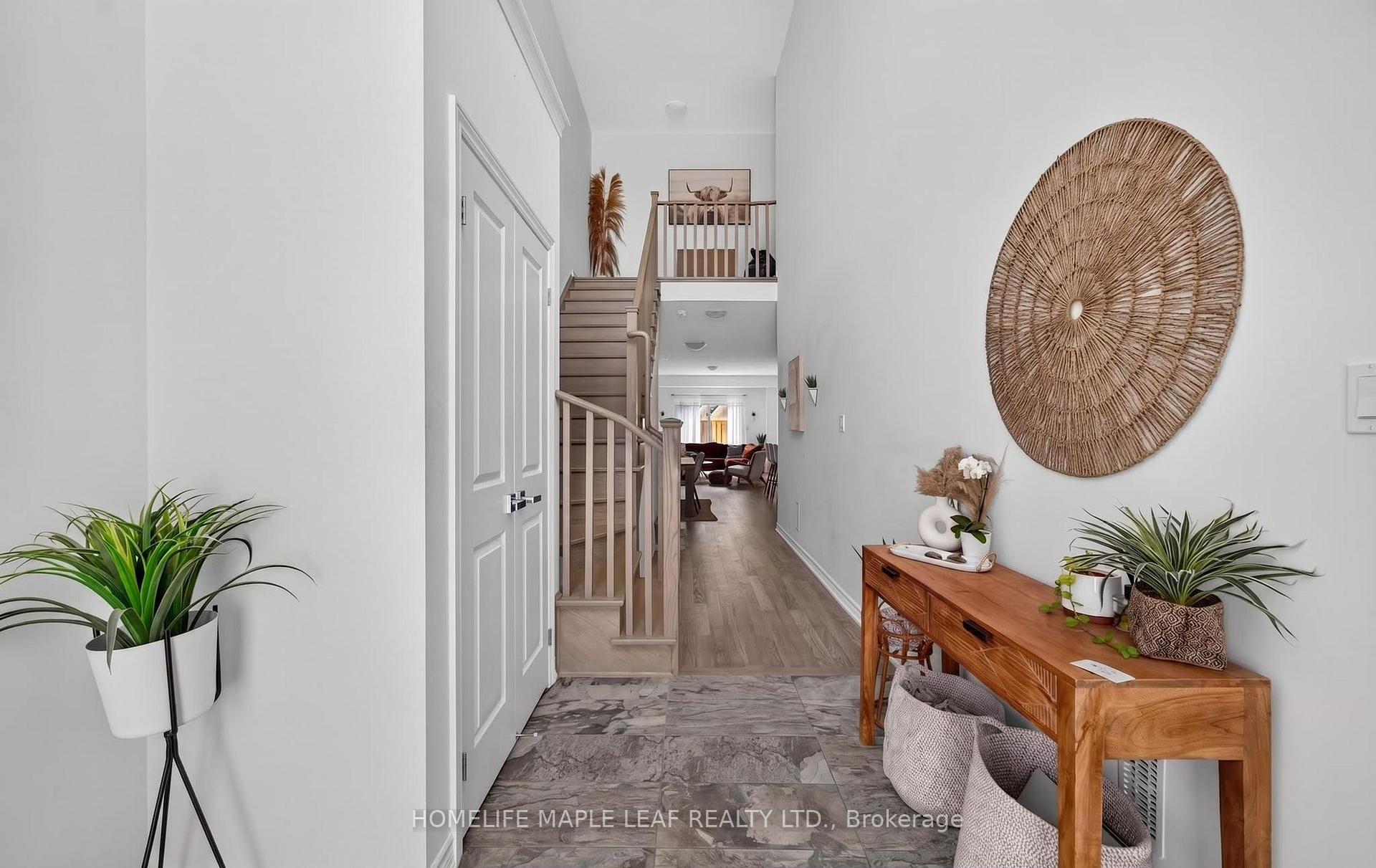 Photo 6 of 45 Wheatfield Road, Barrie, Rural Barrie Southeast — HOMEH