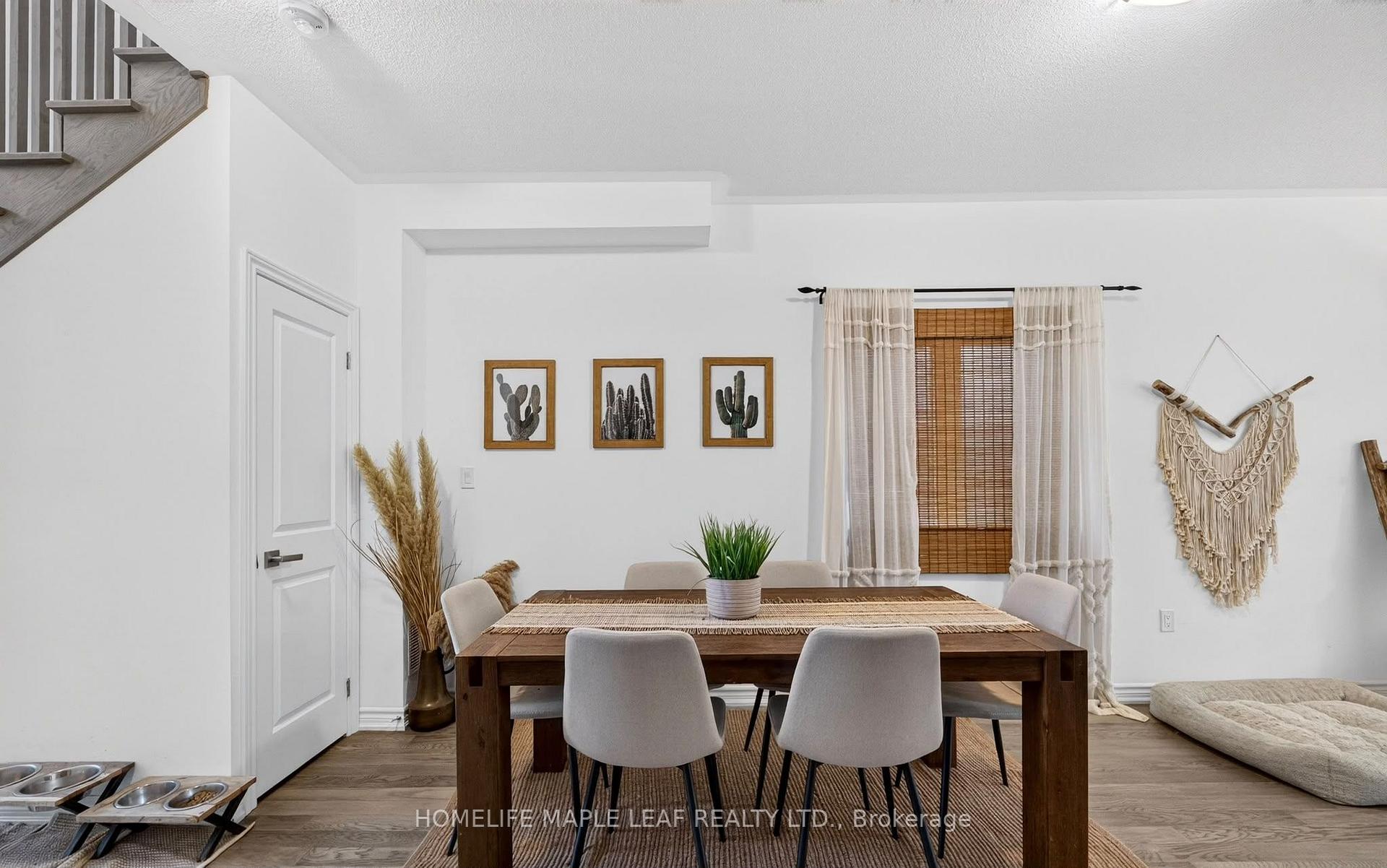 Photo 10 of 45 Wheatfield Road, Barrie, Rural Barrie Southeast — HOMEH