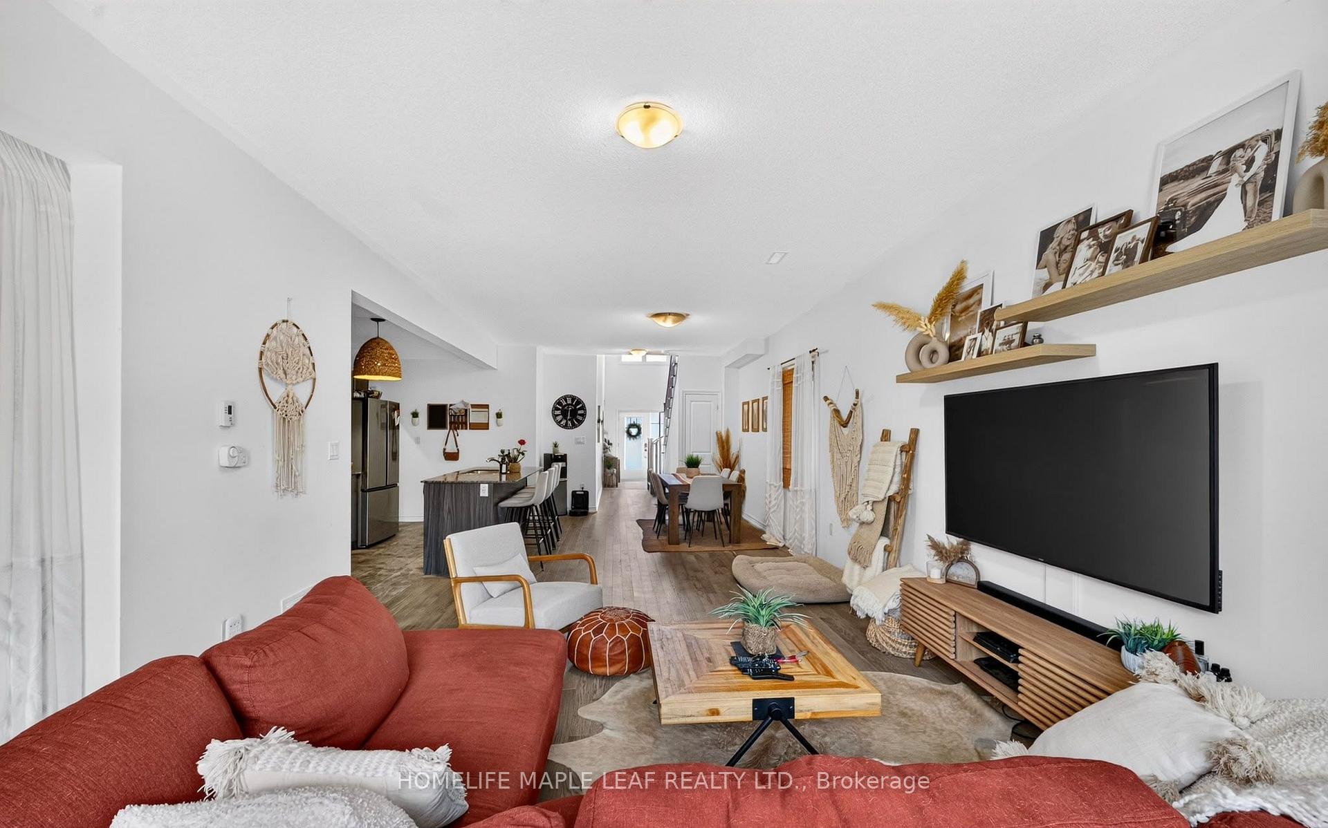 Photo 11 of 45 Wheatfield Road, Barrie, Rural Barrie Southeast — HOMEH