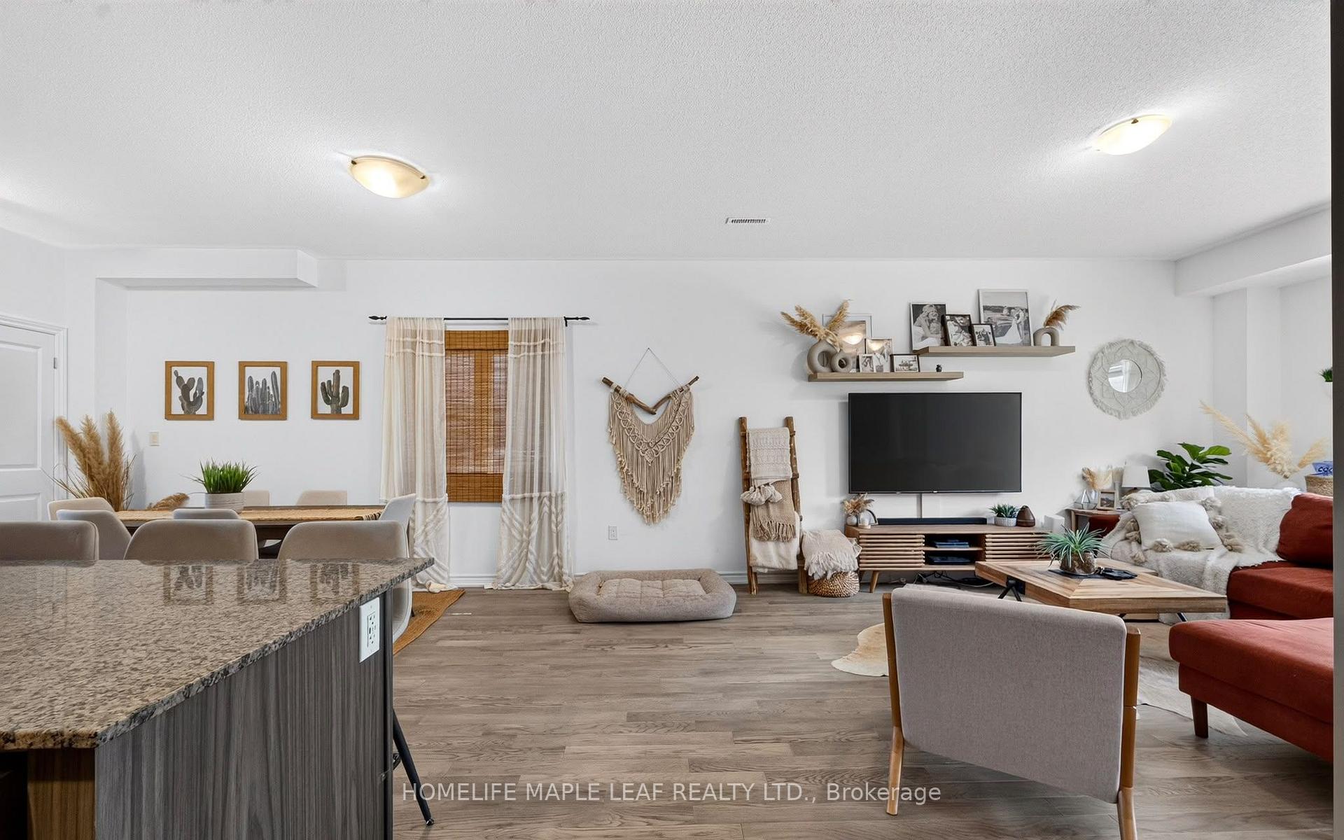 Photo 12 of 45 Wheatfield Road, Barrie, Rural Barrie Southeast — HOMEH